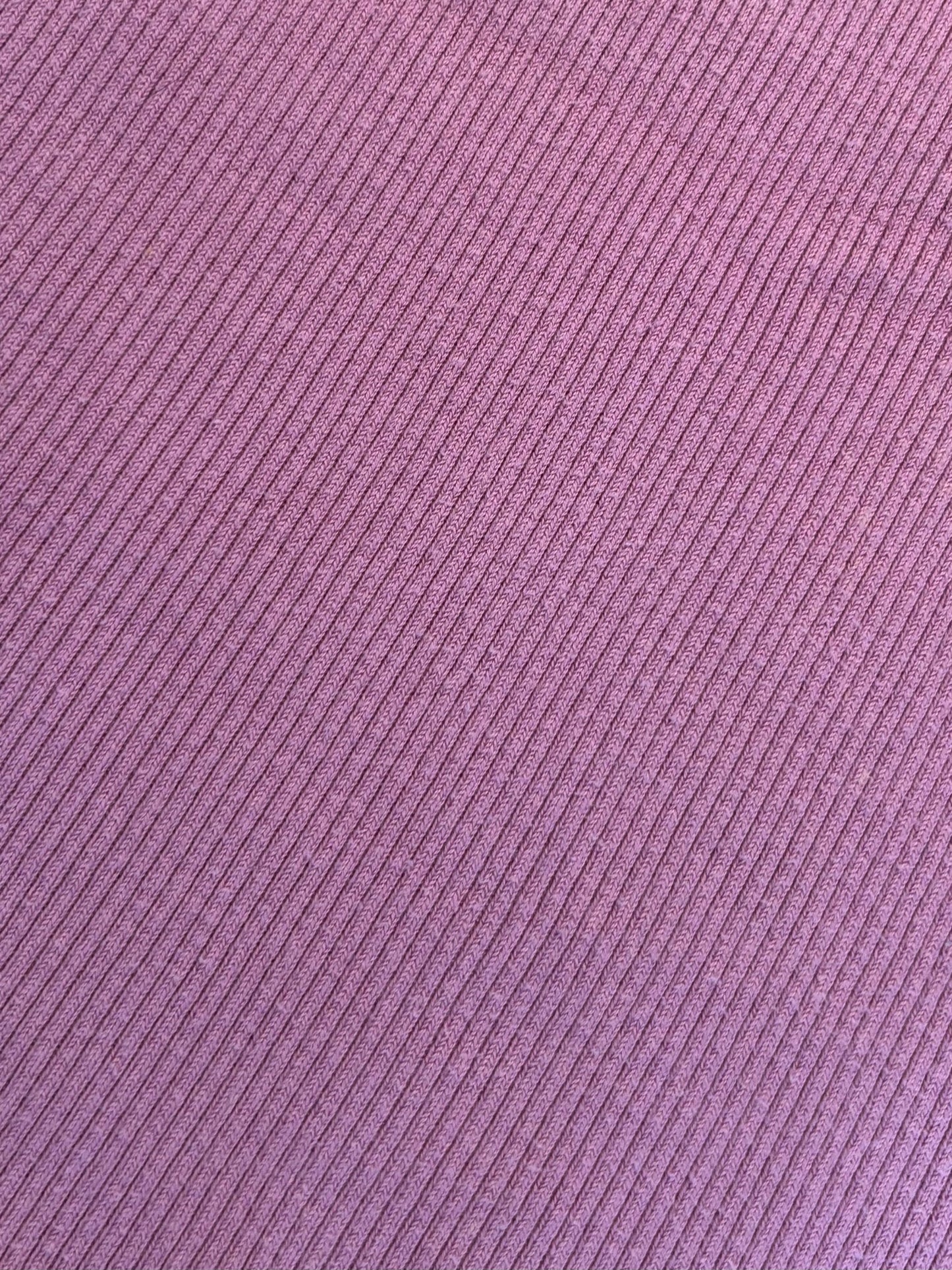 Pink 00’s Knit Tank | Size S