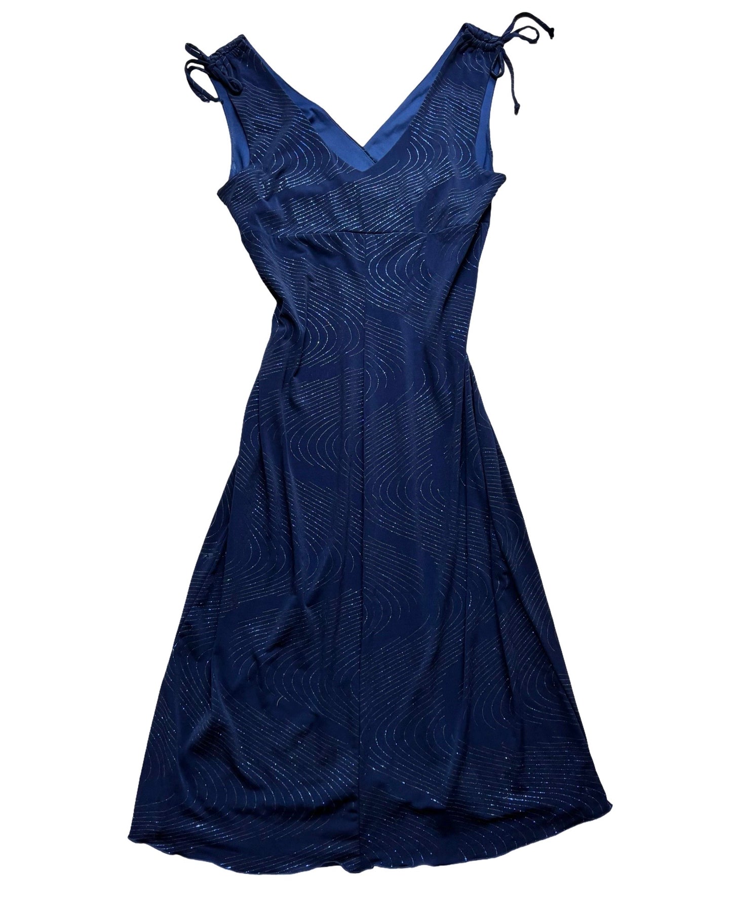 I.N. 90’s Midi Dress | Size L
