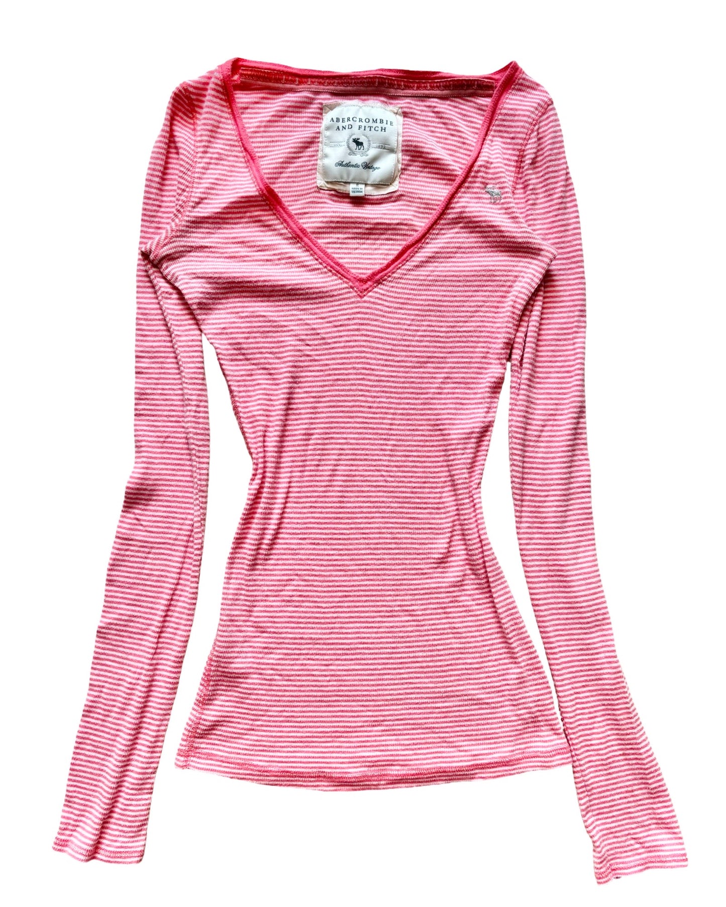 Abercrombie 00’s Long Sleeve | Size S