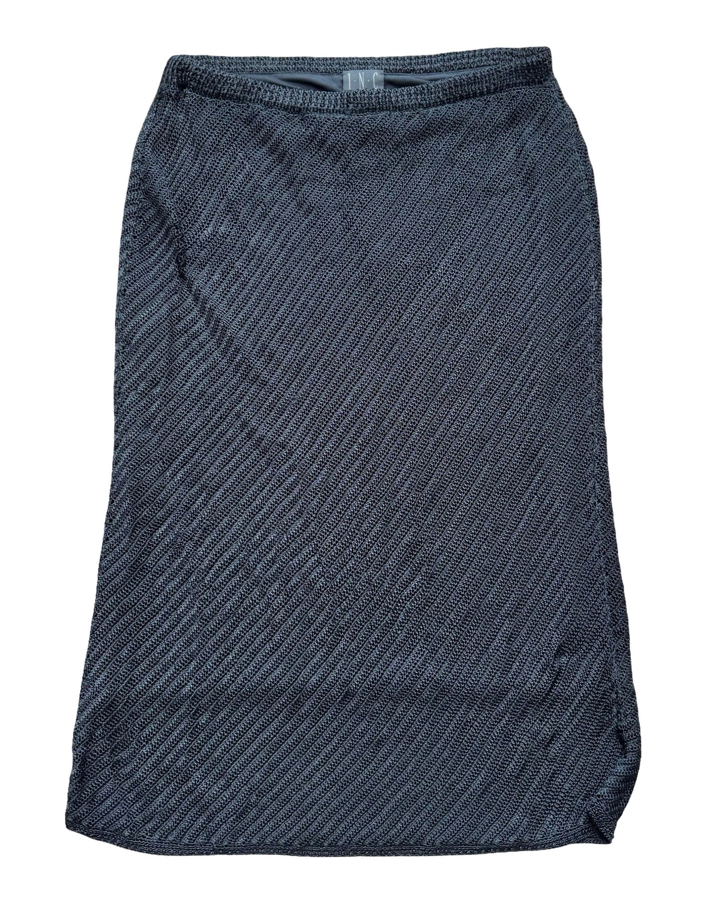 I.N.C 90’s Midi Skirt | Size 26” Waist