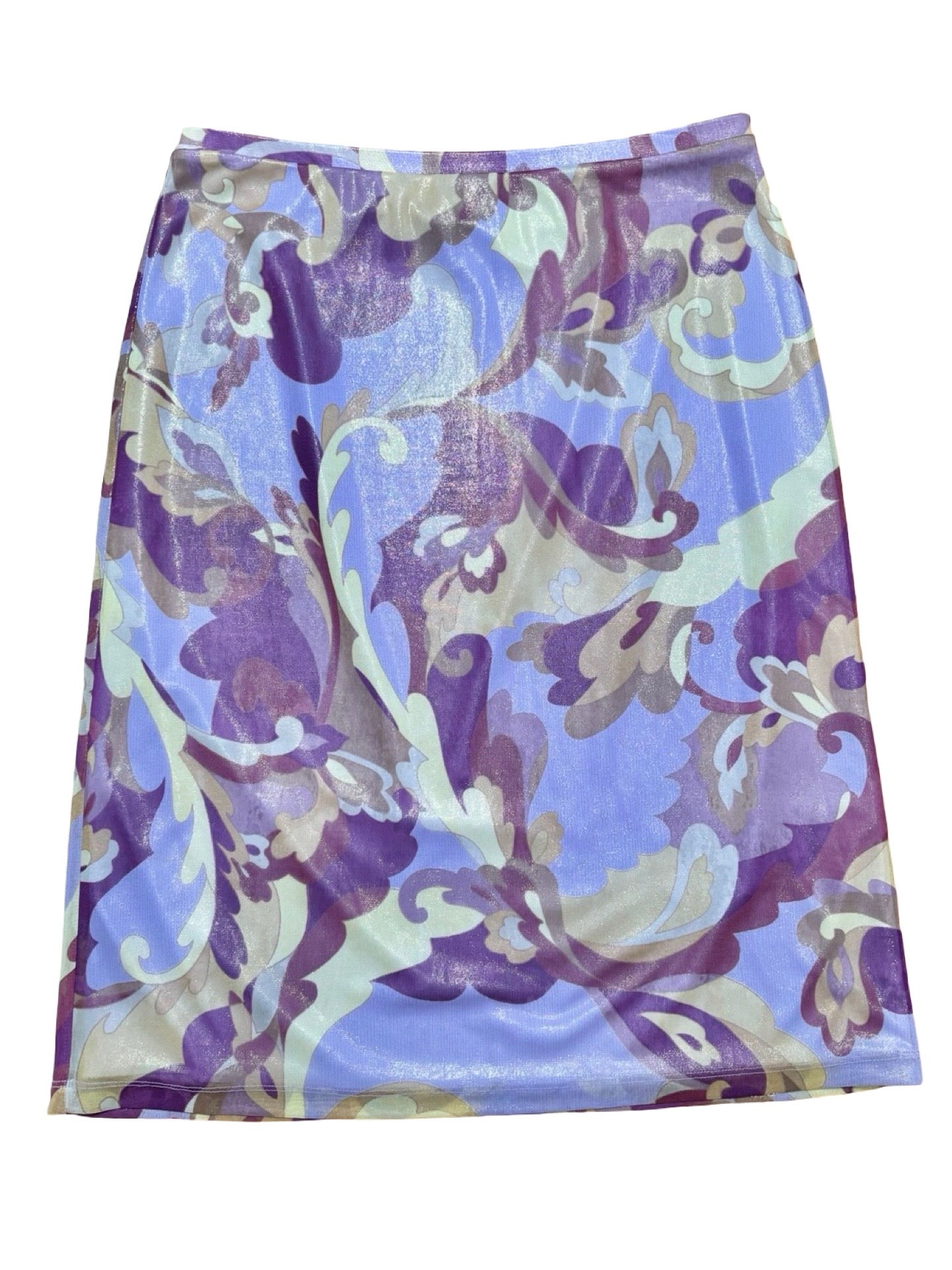 Express 00’s Midi Skirt | Size 28” Waist