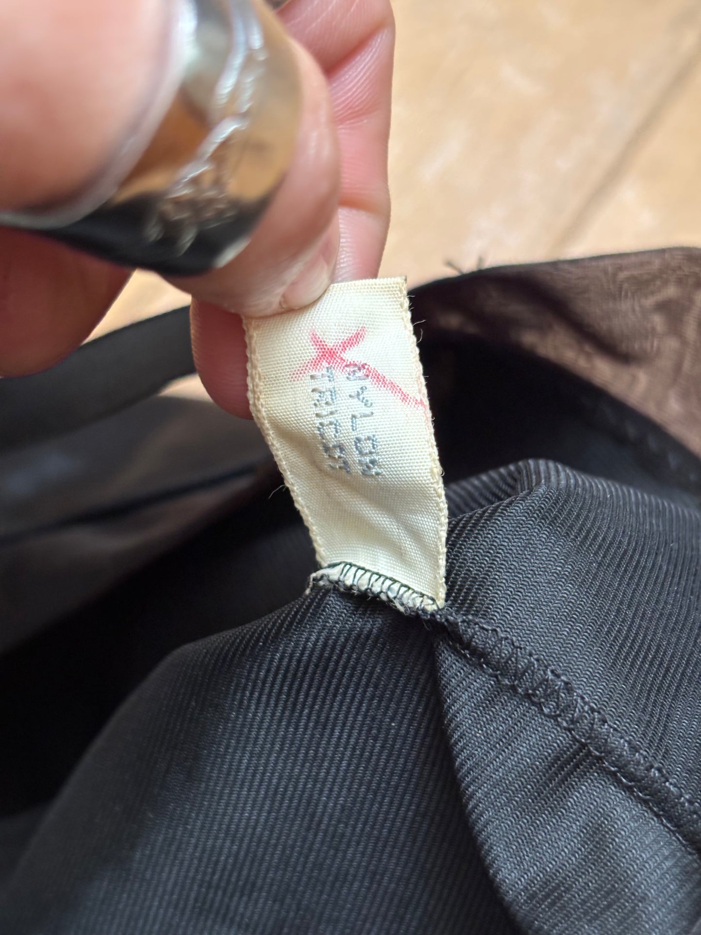 Vanity Fair 90’s Slip Dress | Size S