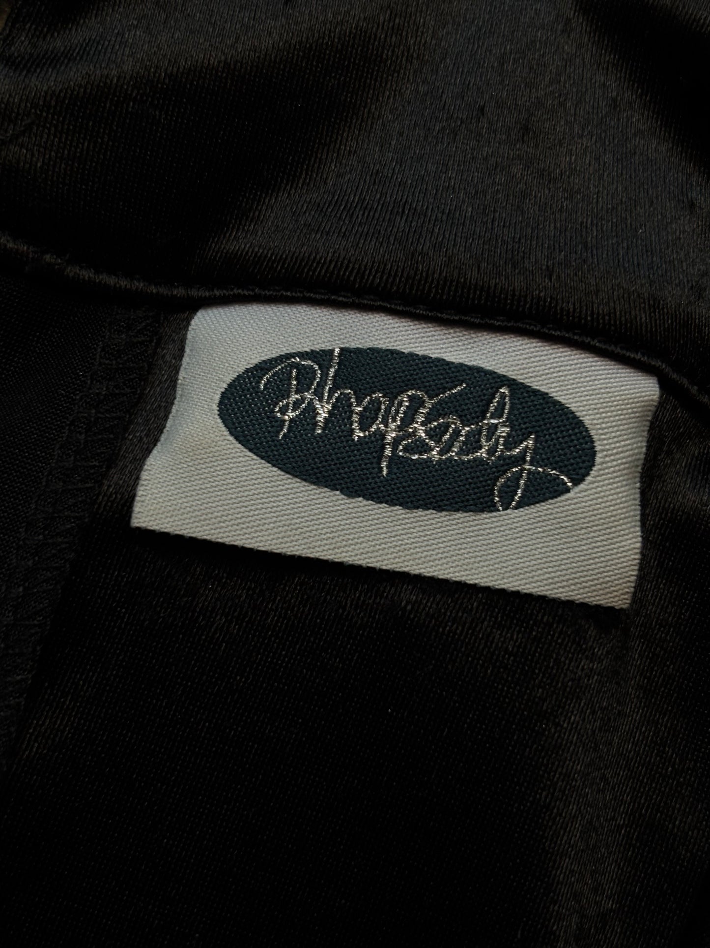 Rhapsody 90's Lace up Dress | Size 4