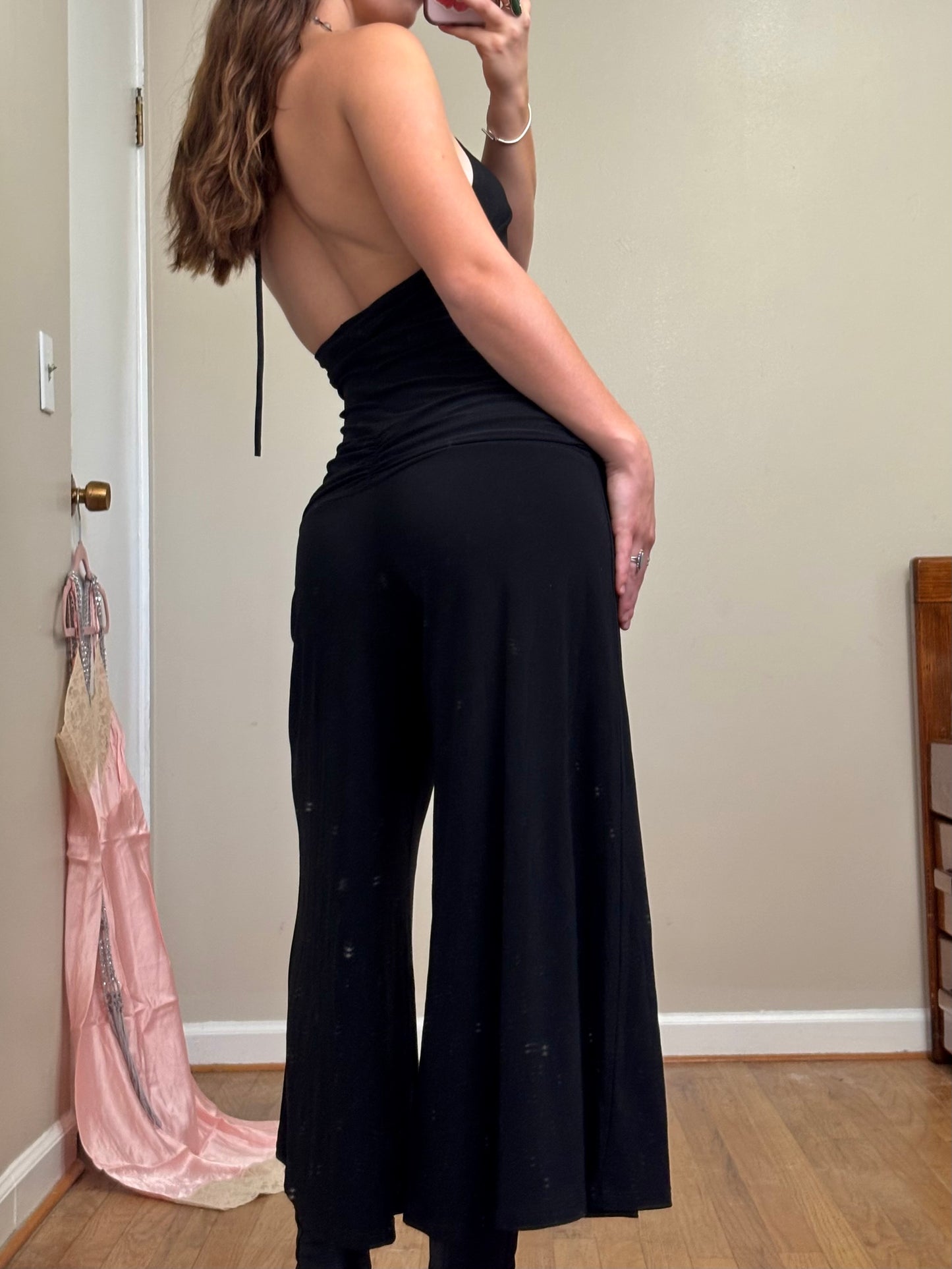 Voila 00's Jumpsuit | Size M