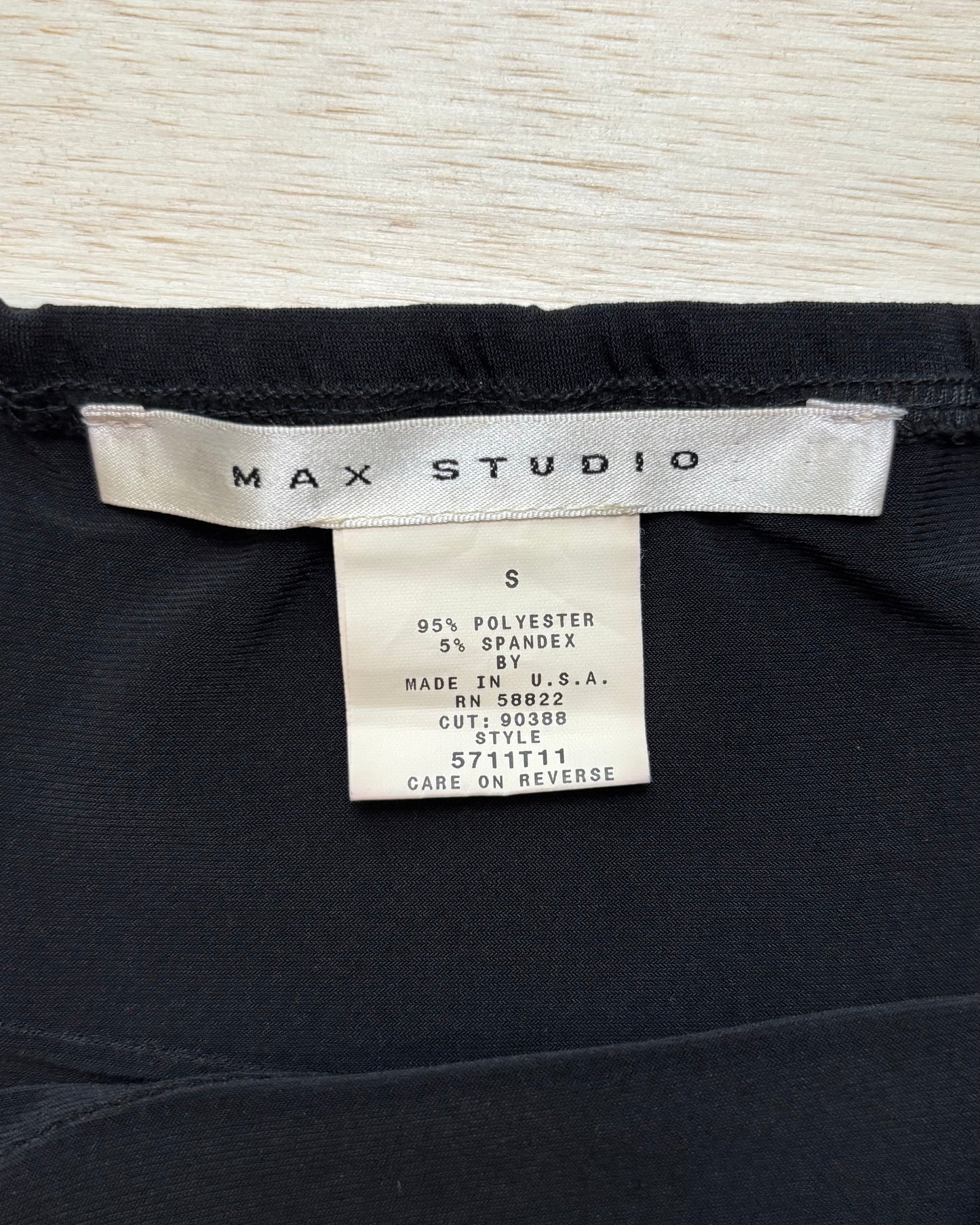Max Studio 90’s Midi Skirt | Size 27” waist