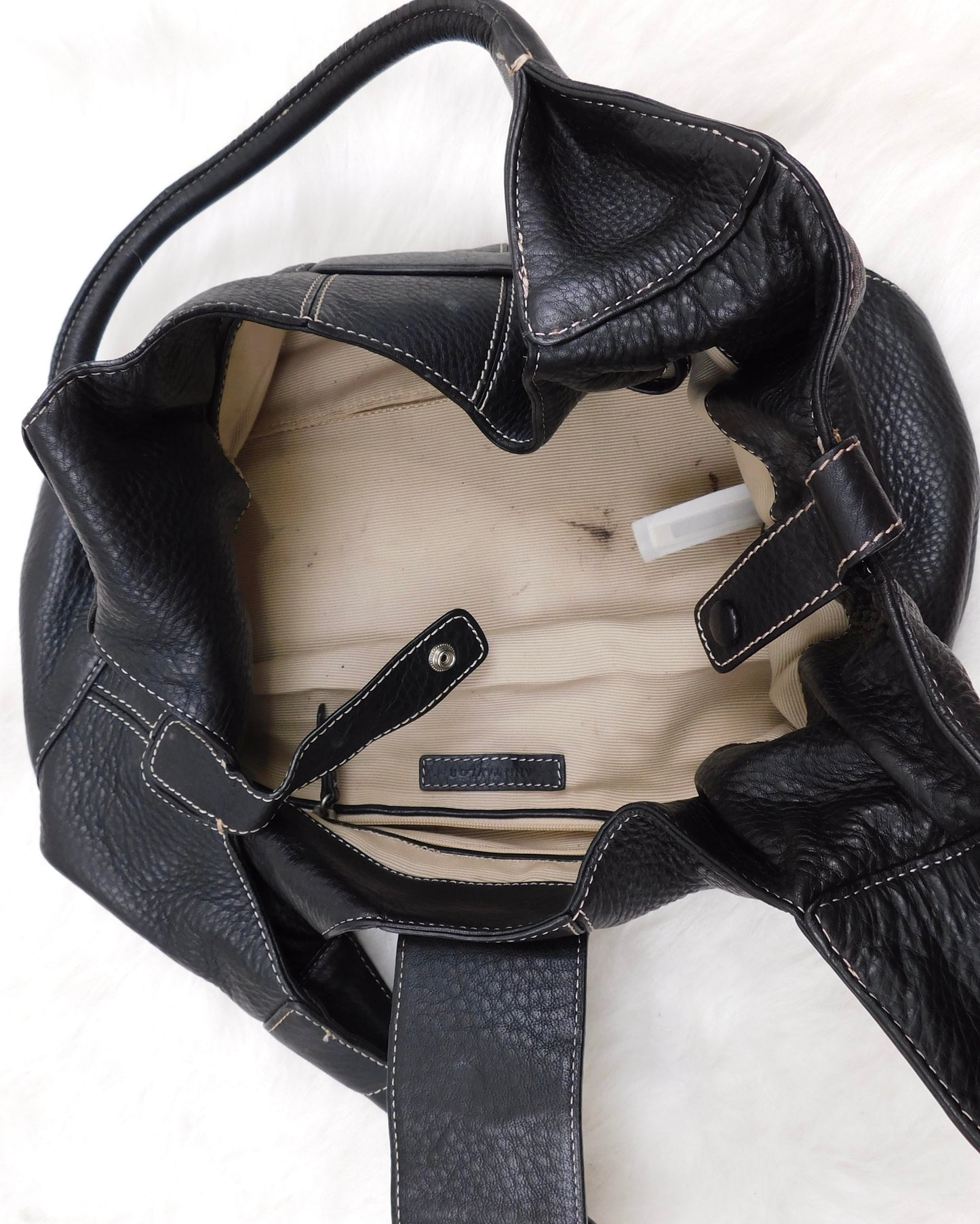 Y2K Slouch Hand Bag