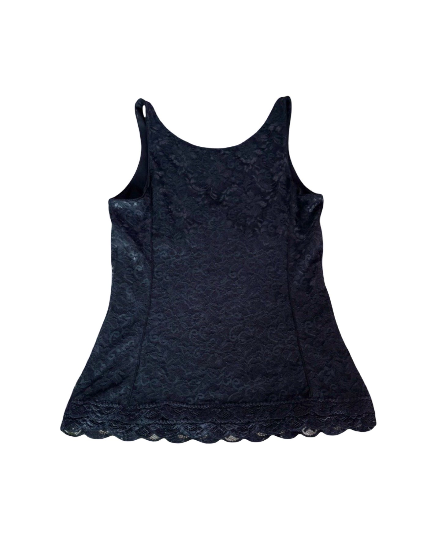 Express Lace Tank | Size M