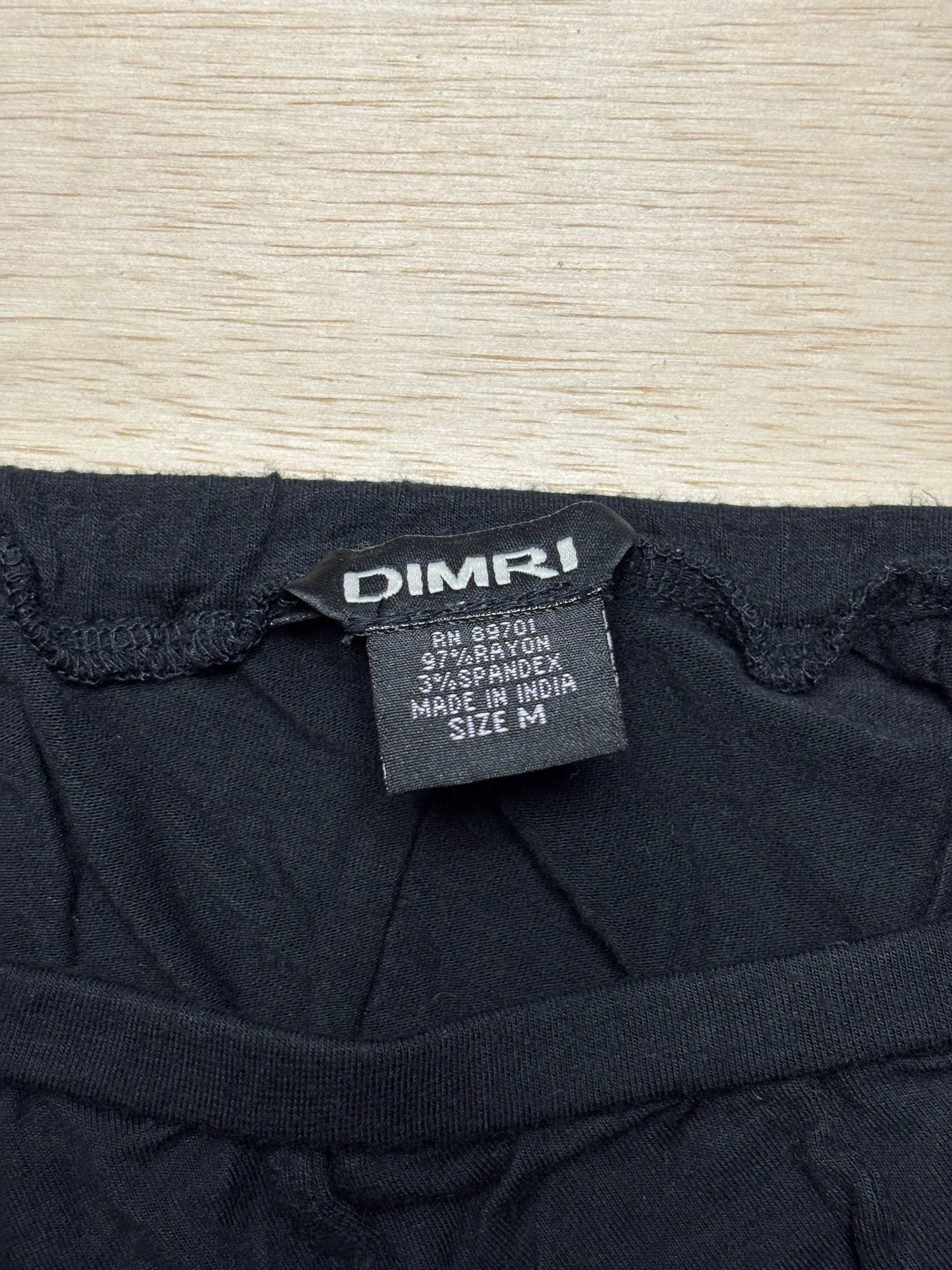 Dimri 00’s Midi Skirt | Size 27”