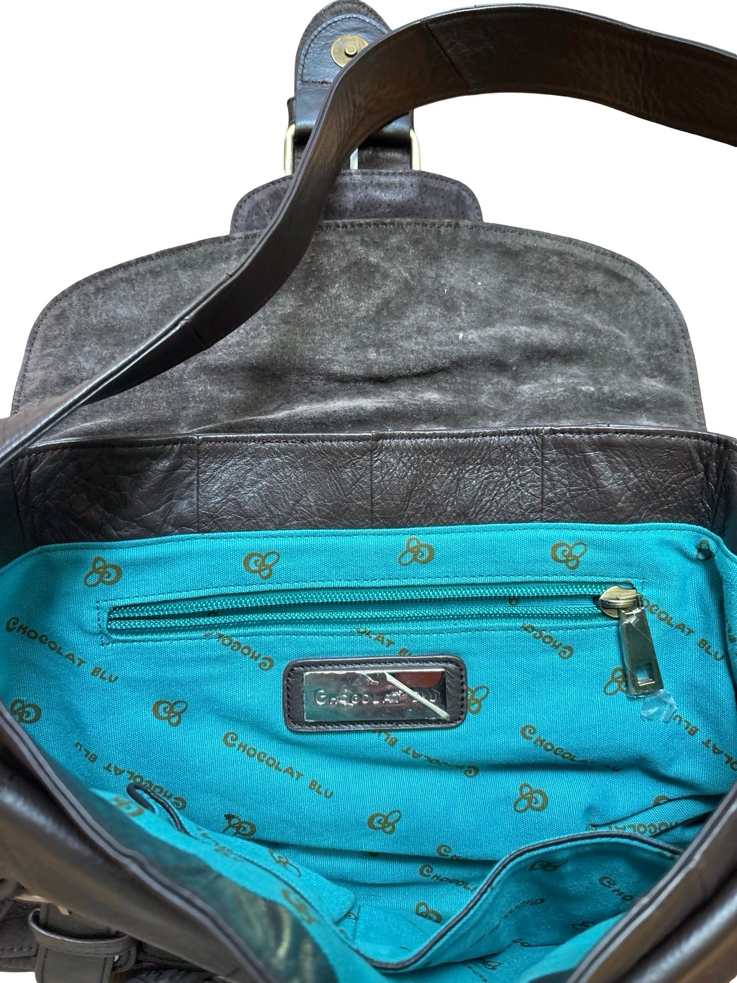 Chocolat Blu 90’s Bag