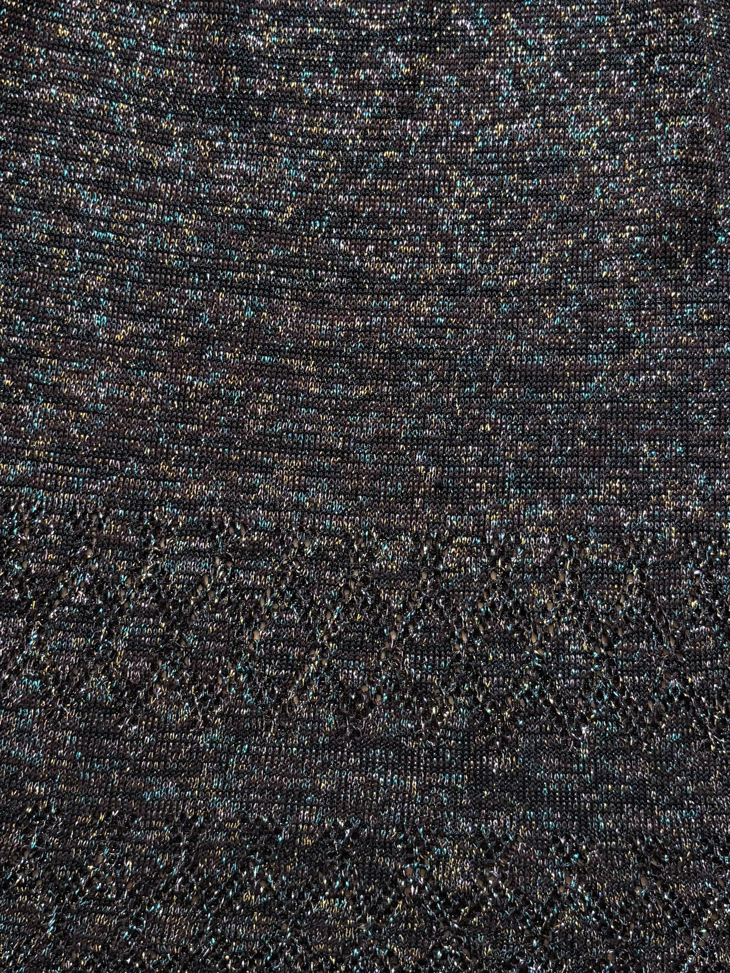 Moda 90’s Knit Dress | Size M/L
