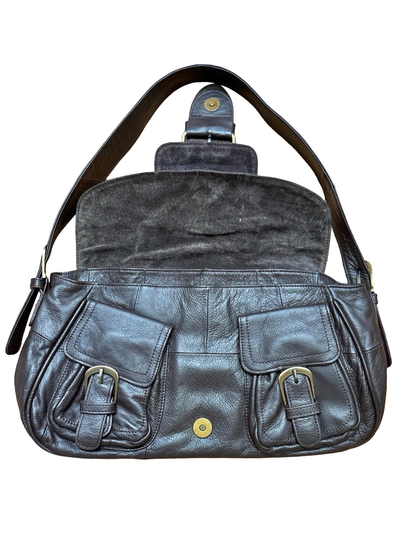 Chocolat Blu 90’s Bag