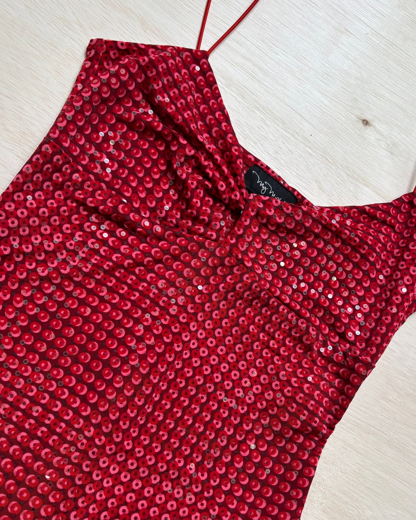 My Michelle Midi | Size S