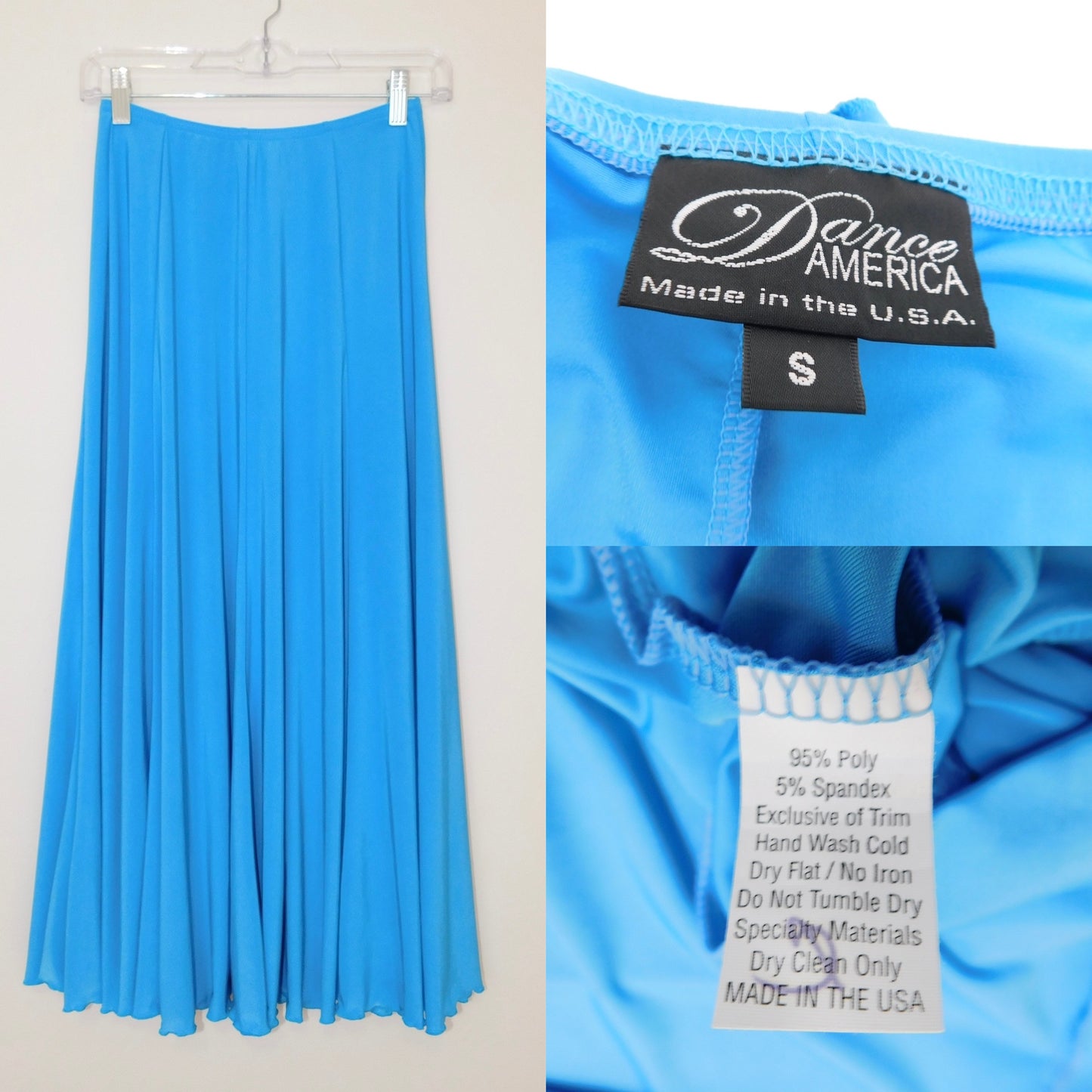 The Cleo Maxi Skirt | Size S