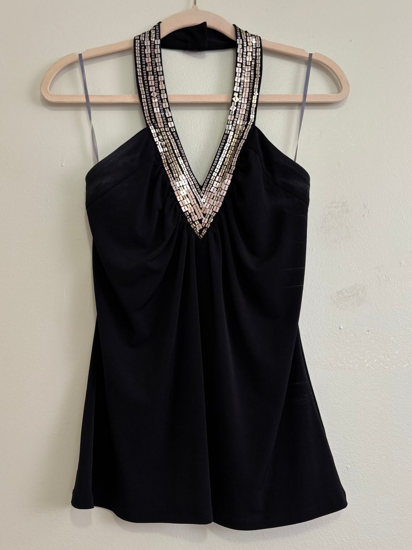 Spense 00's Halter | Size S