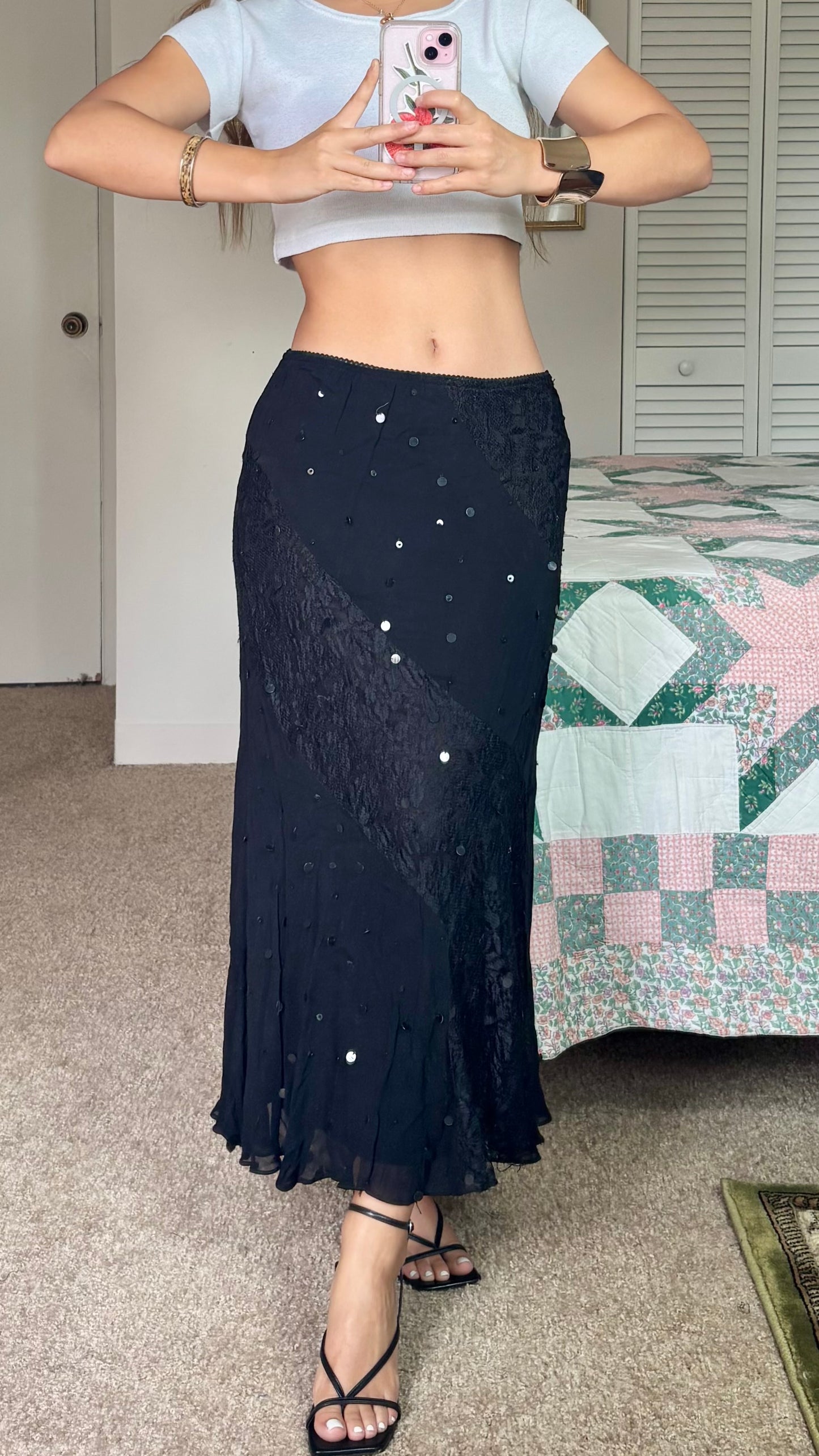Billie Skirt | Size 26” waist