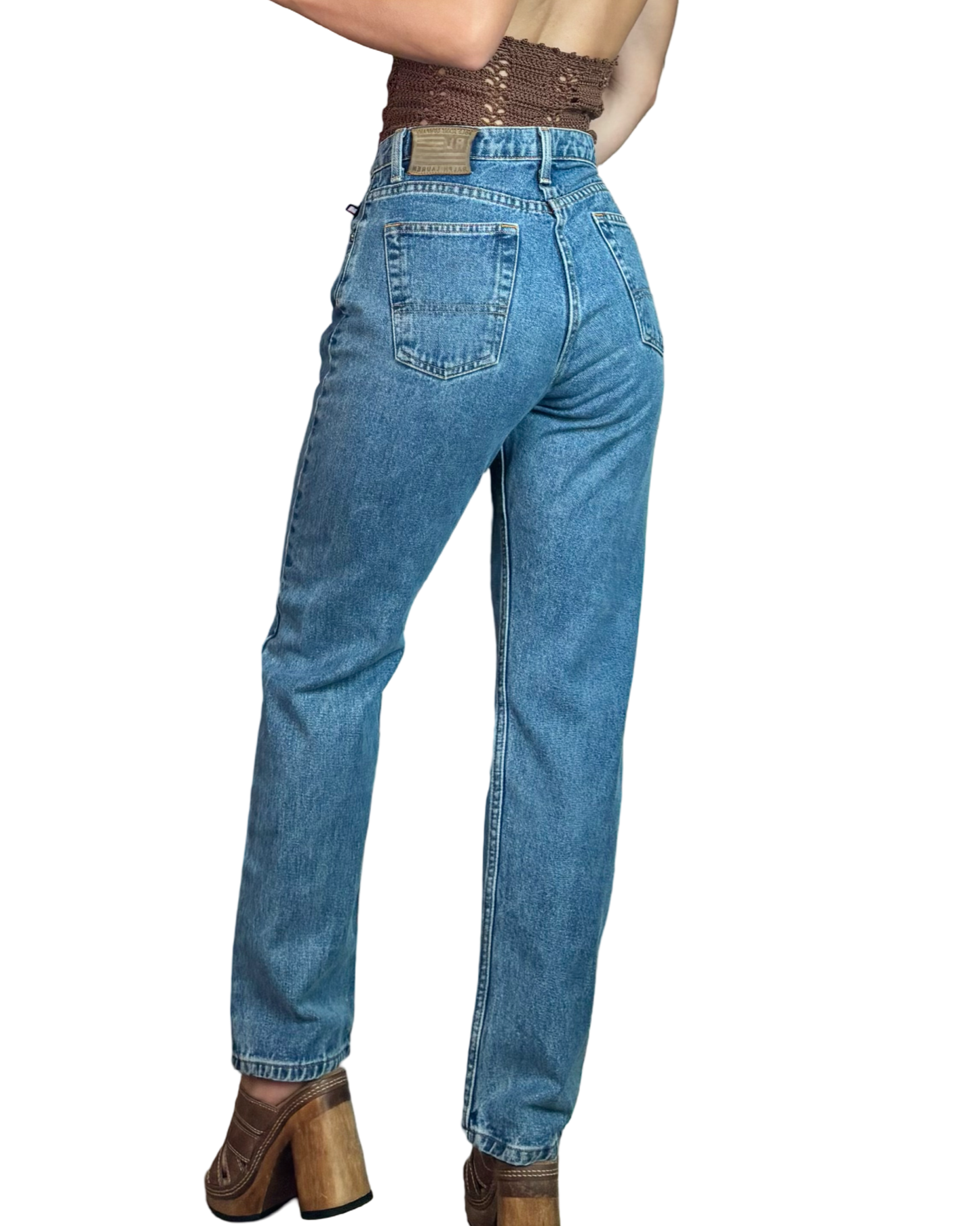 Ralph Lauren Denim | Size 29” waist