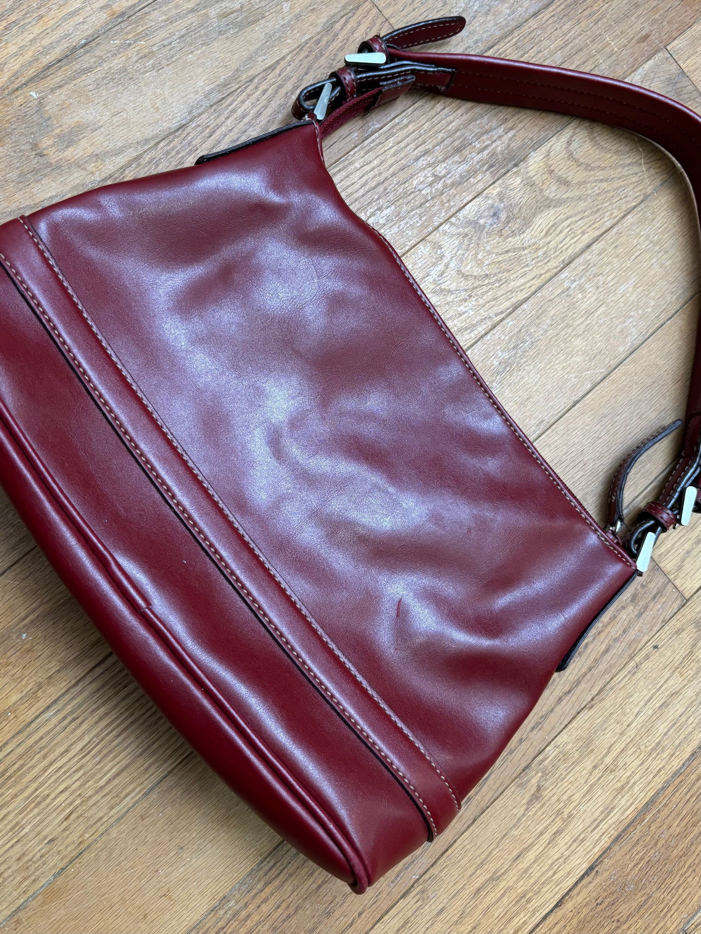 Nine & Co 90’s Bag