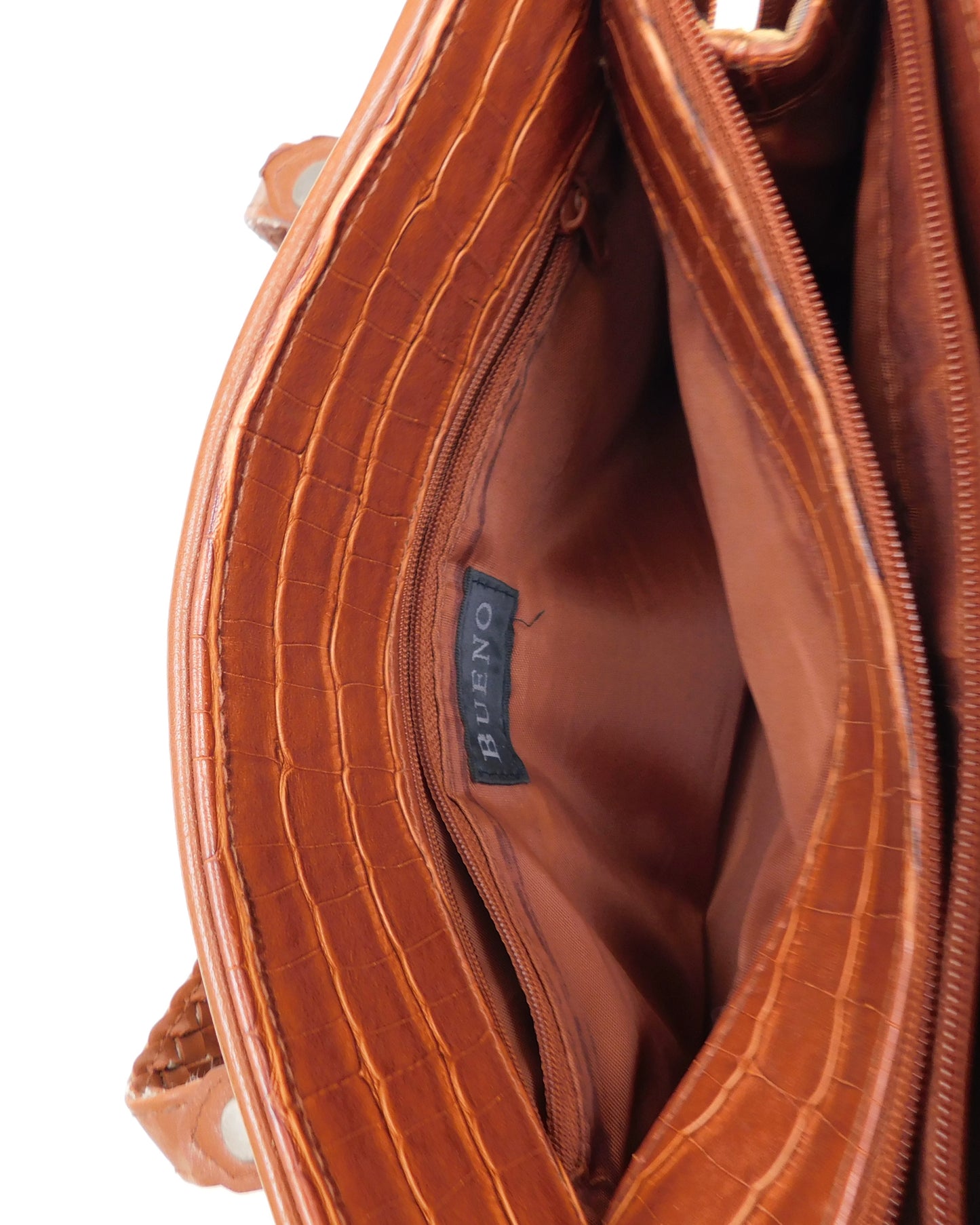 Y2K Plaid Hand Bag