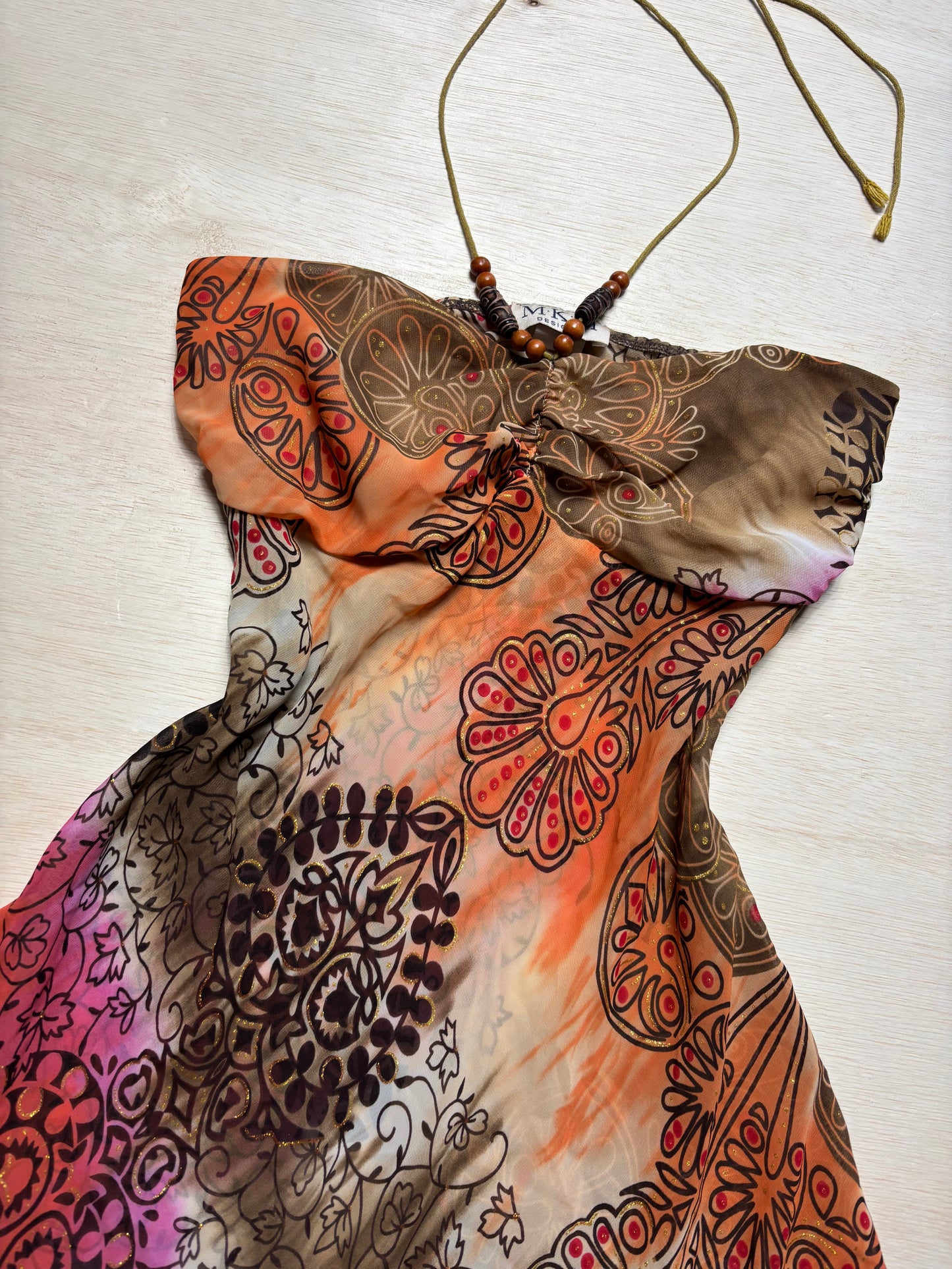 MKM 00’s Fairy Top | Size S