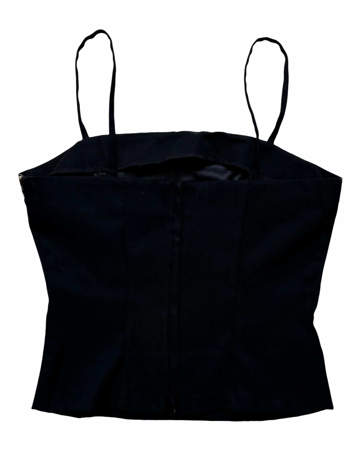 Tiger Cami | Size L
