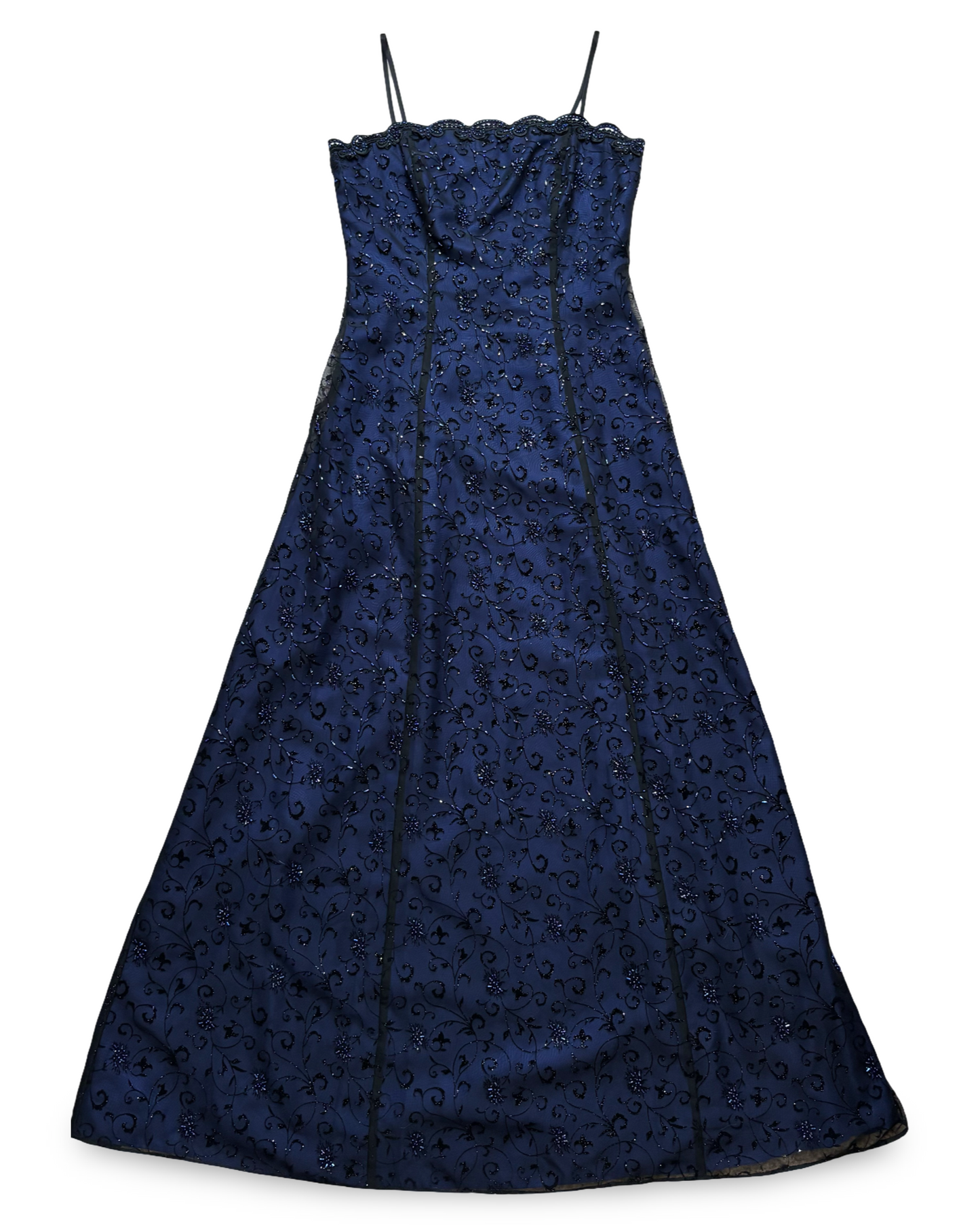 Betsy & Adam Gown | Size 6