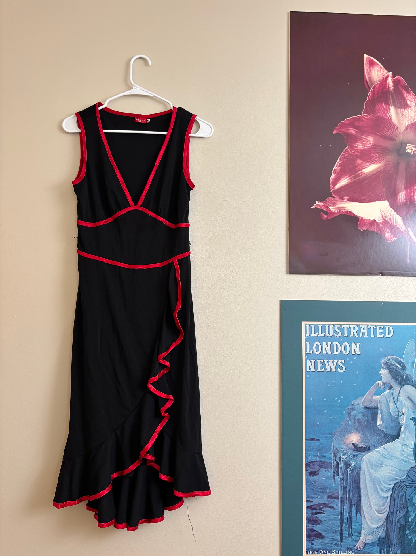 Ruby Rox 90’s Midi | Size M