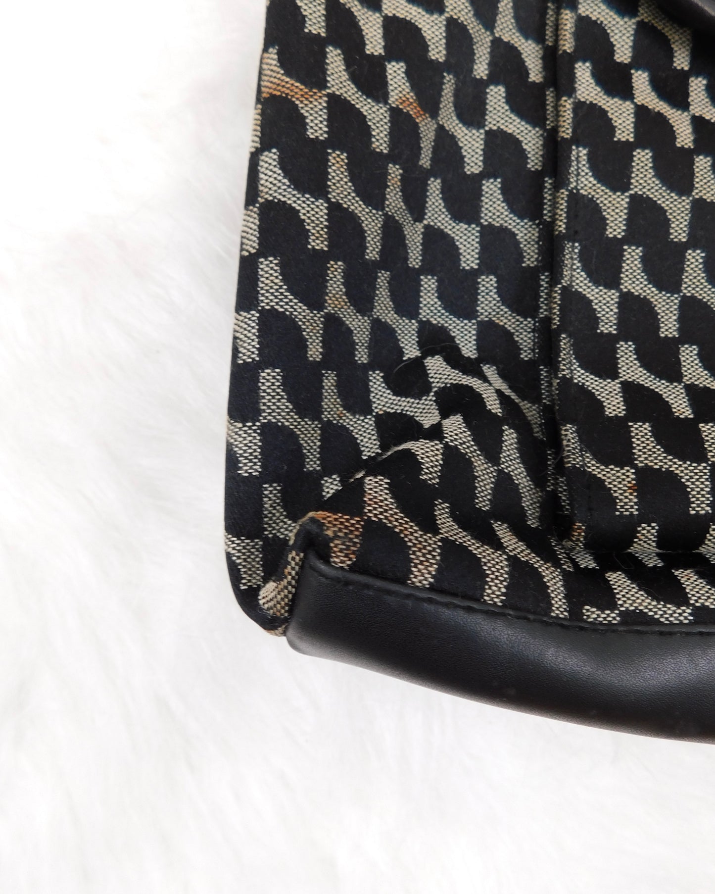 Liz Claiborne Work Bag