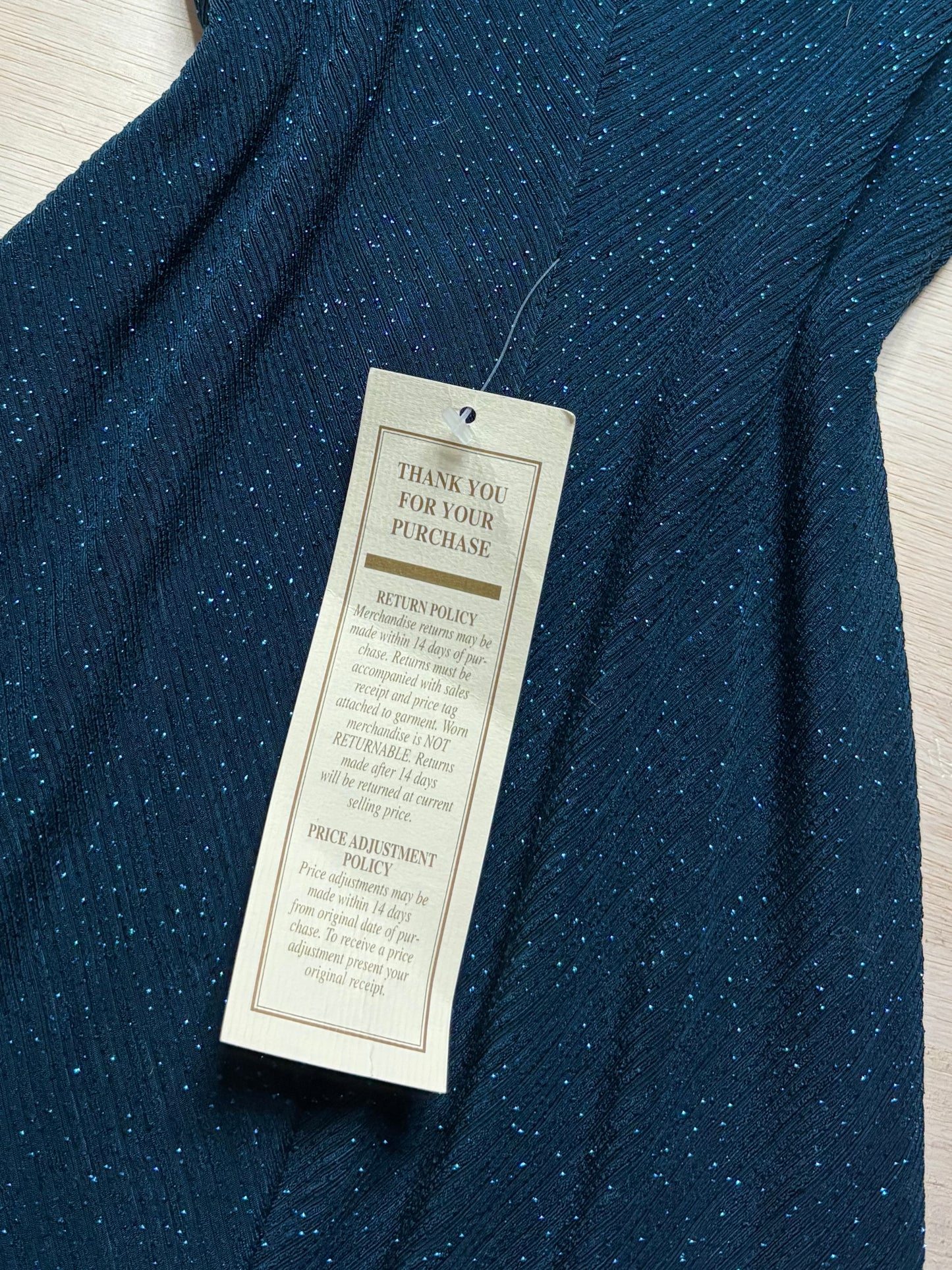 Caché 90’s Midi Dress | Size S