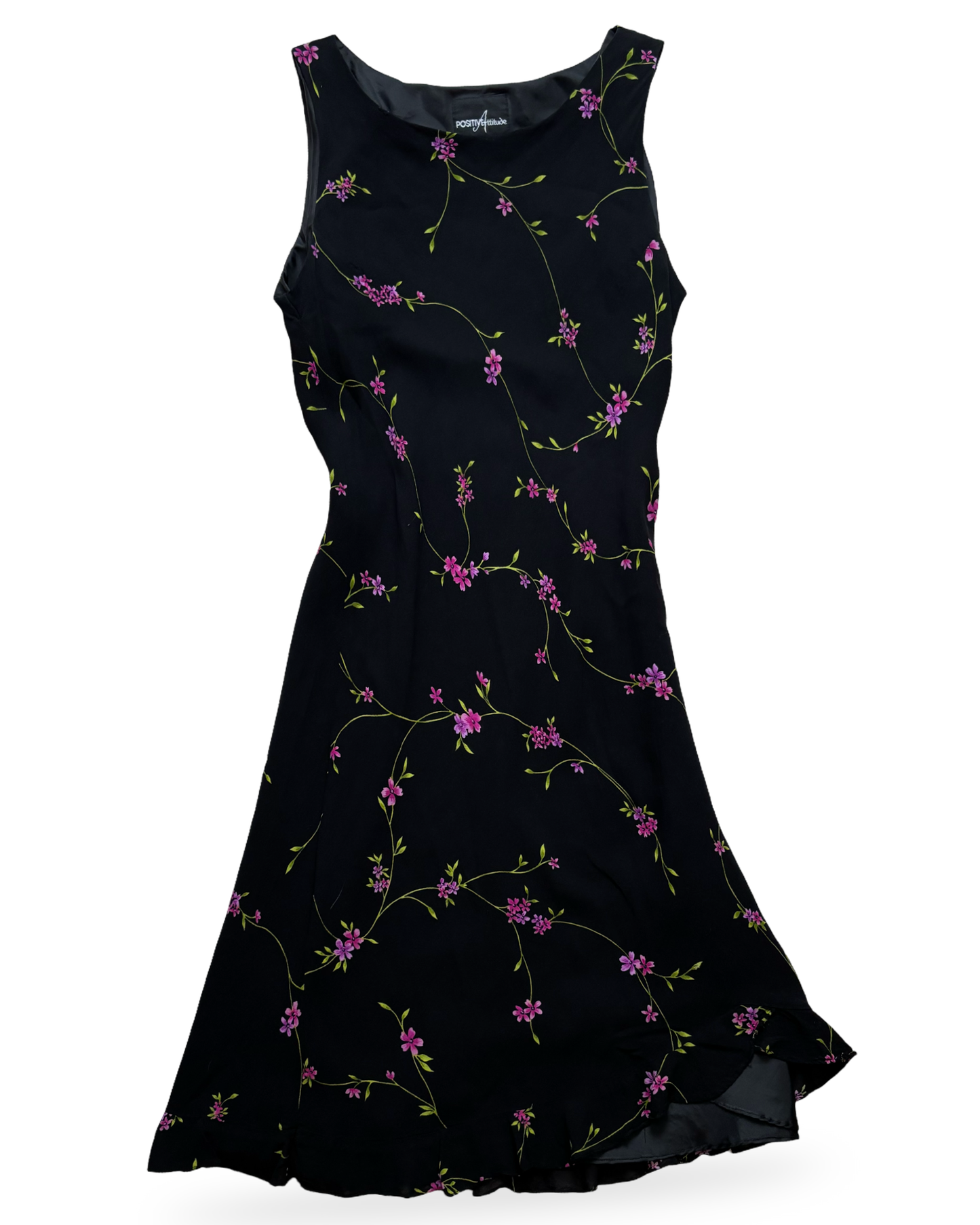 Positive Attitude Midi | Size S