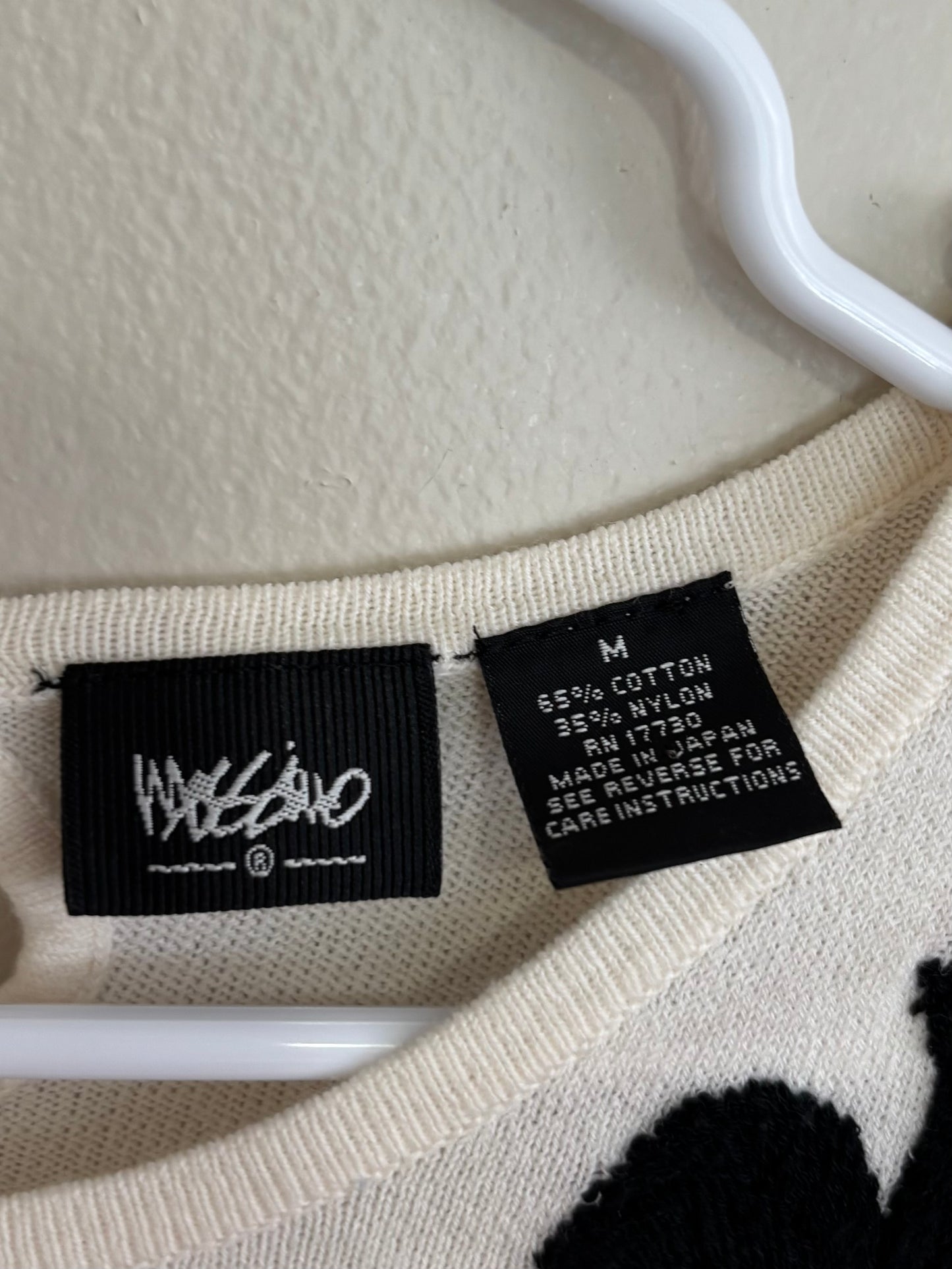 Mossimo 00's Knit | Size M