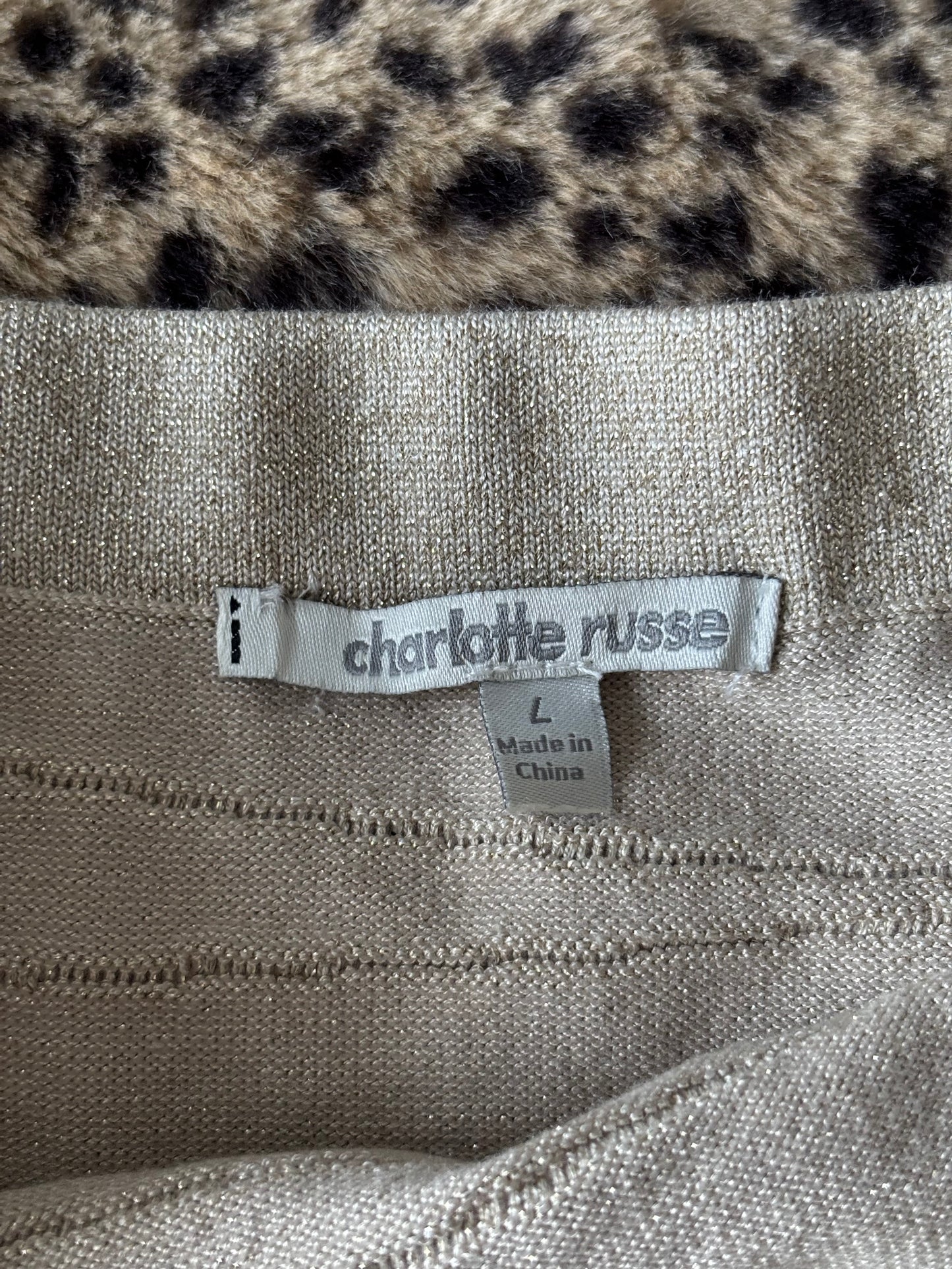 Charlotte Russe 00's Dress | Size M