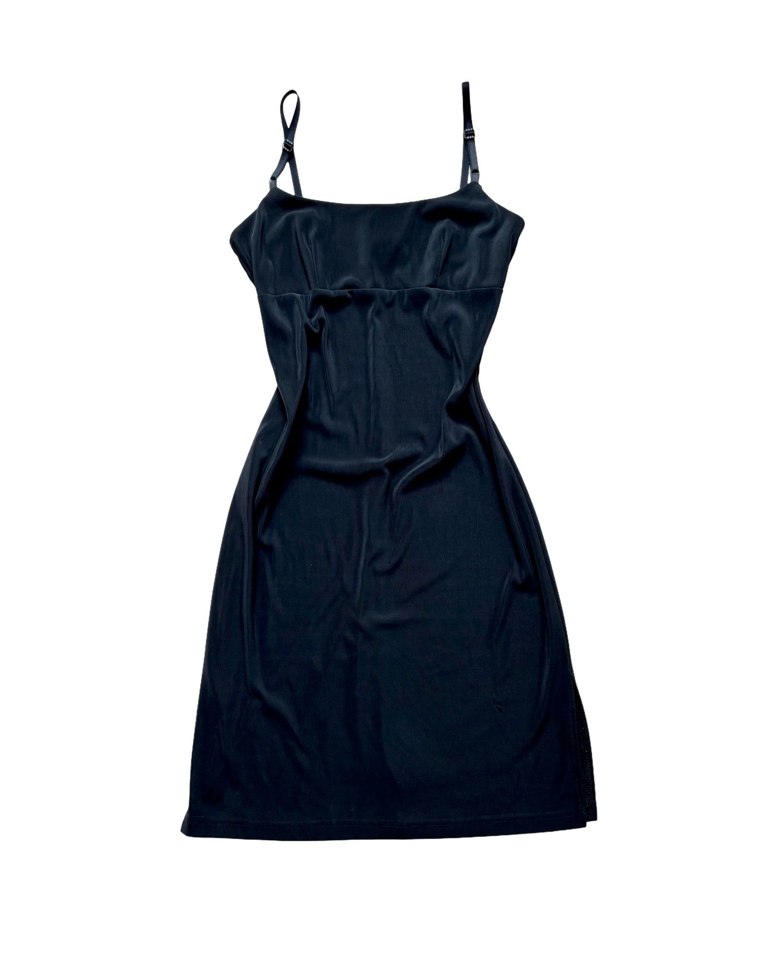 City Triangles 90's Midi Dress