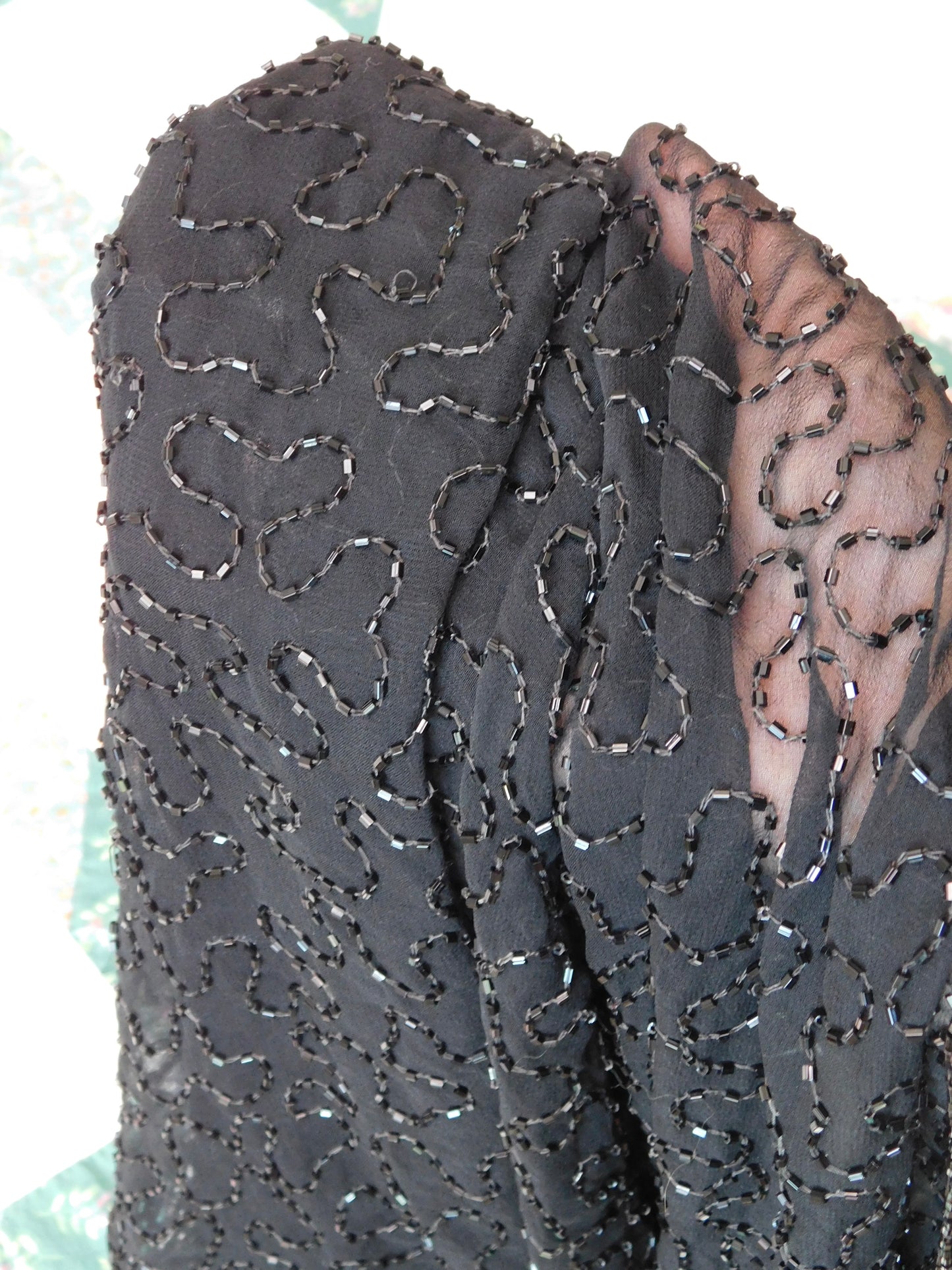 Scala Silk Shawl | One Size