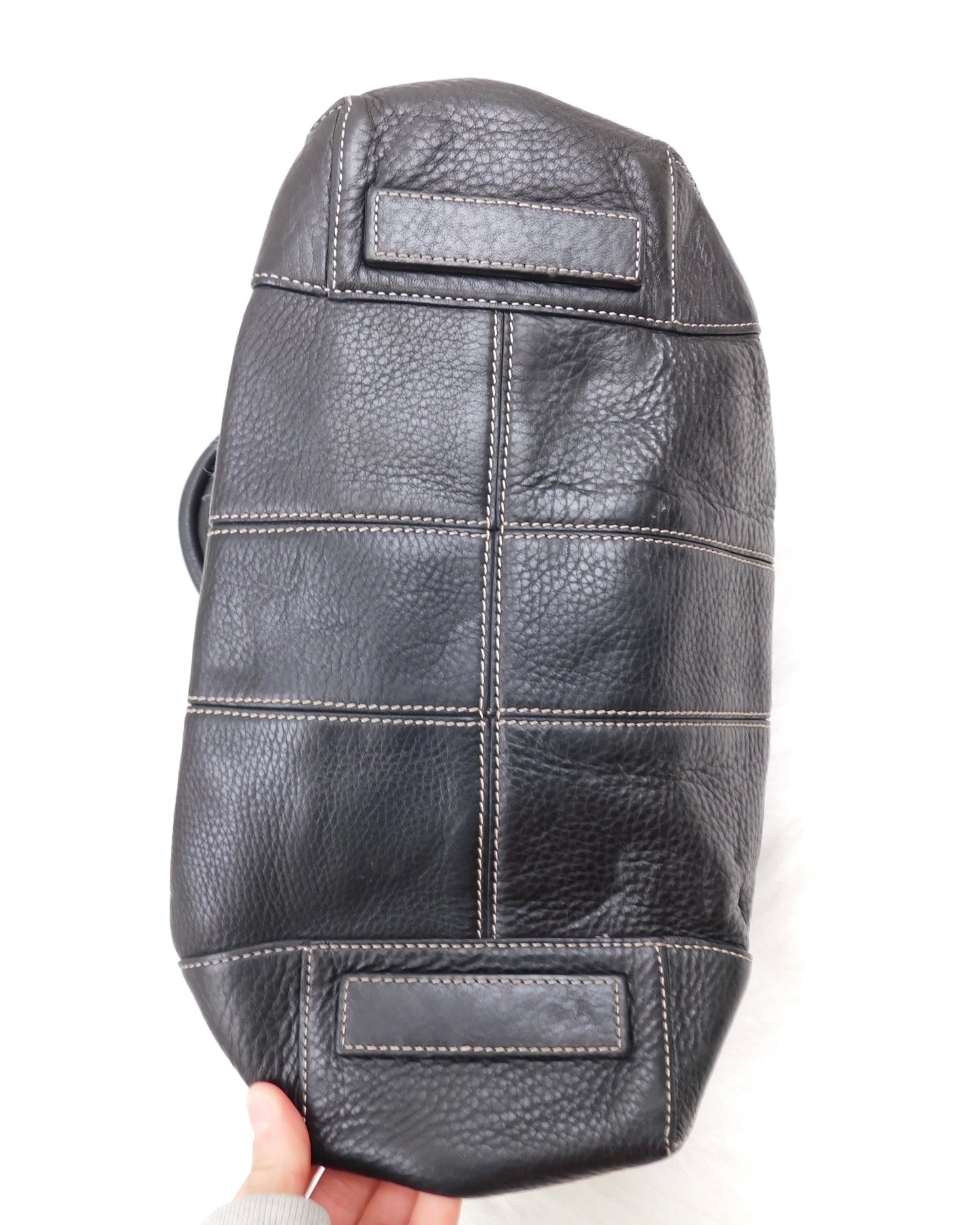Y2K Slouch Hand Bag