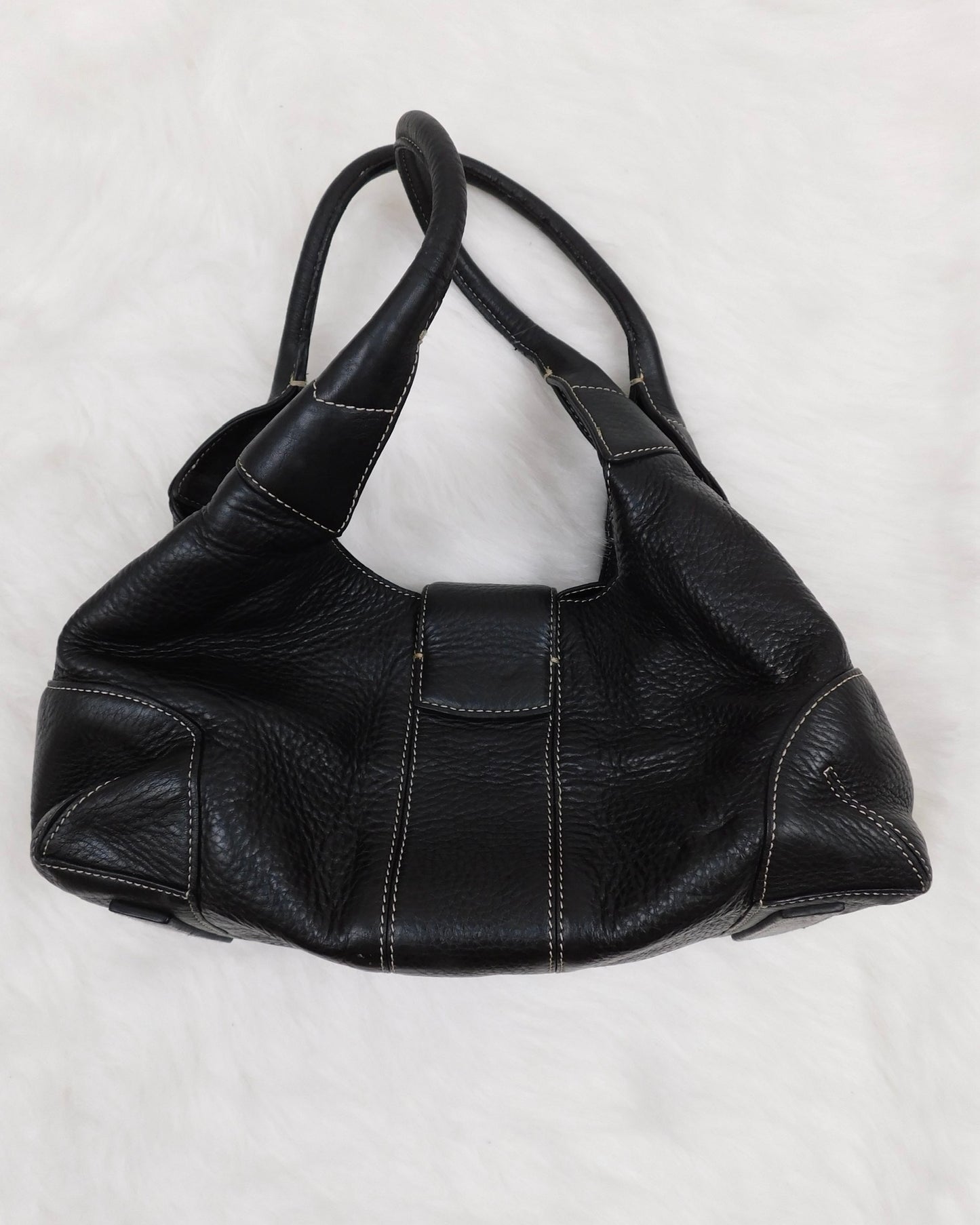 Y2K Slouch Hand Bag