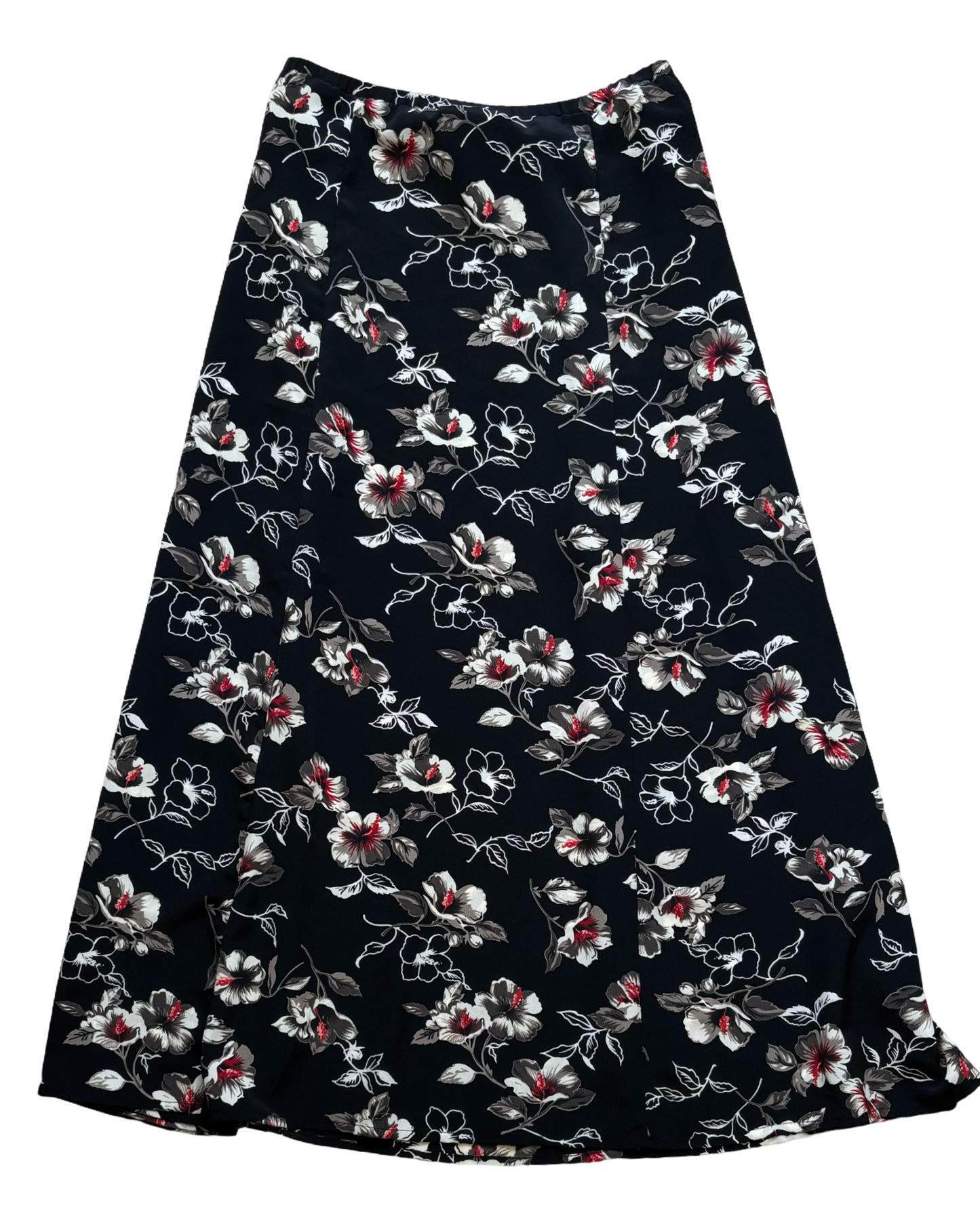 Ireland Floral Maxi | Size 33” waist