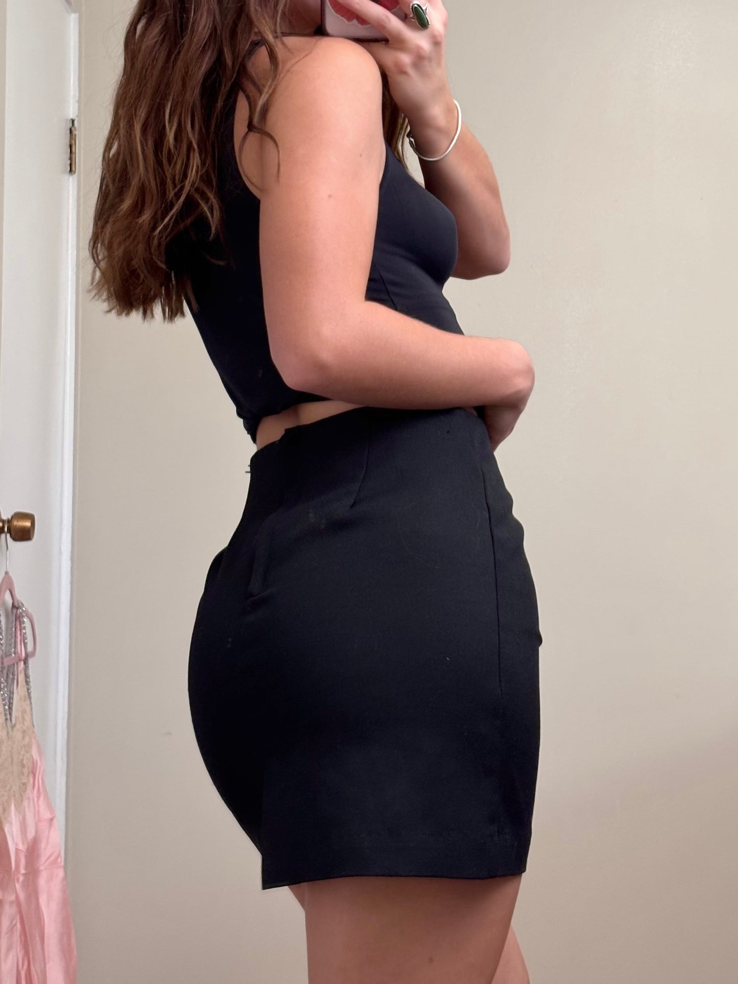 A.Byer 90's Mini Skirt | Size 26" Waist