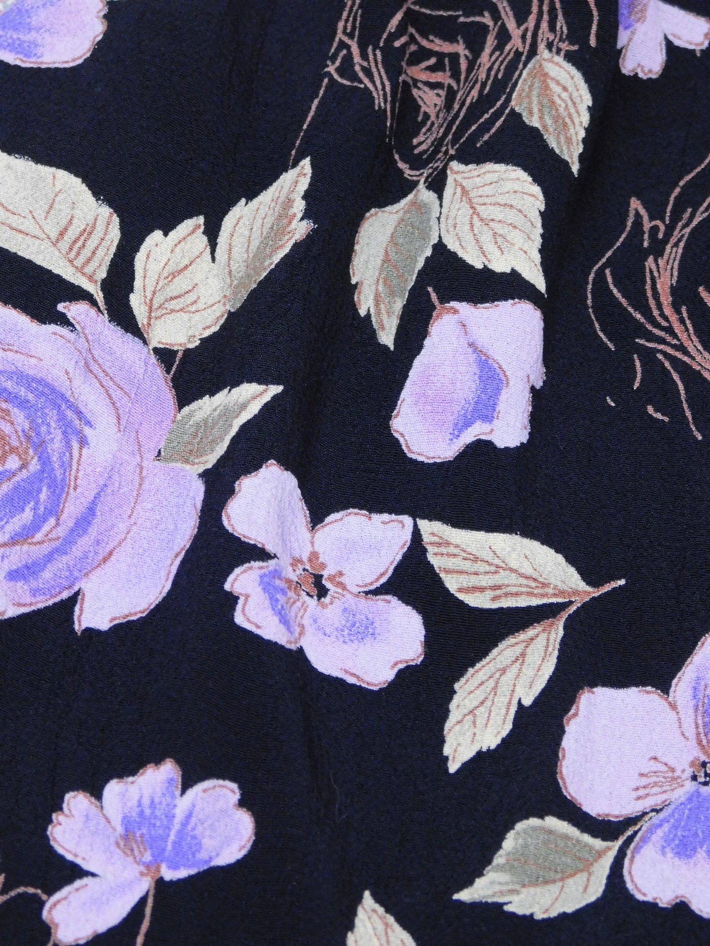 Bridget Floral Maxi | Size M