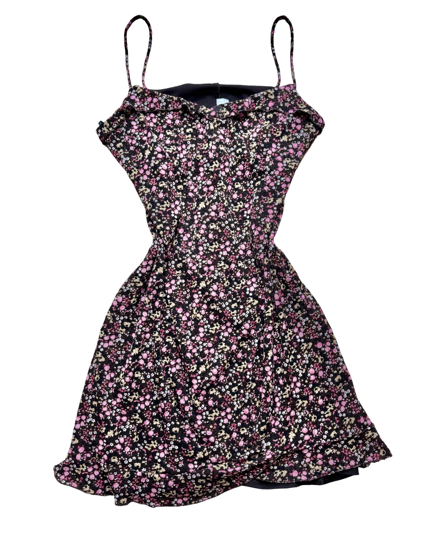 Byer Too! 90’s Mini Dress | Size M