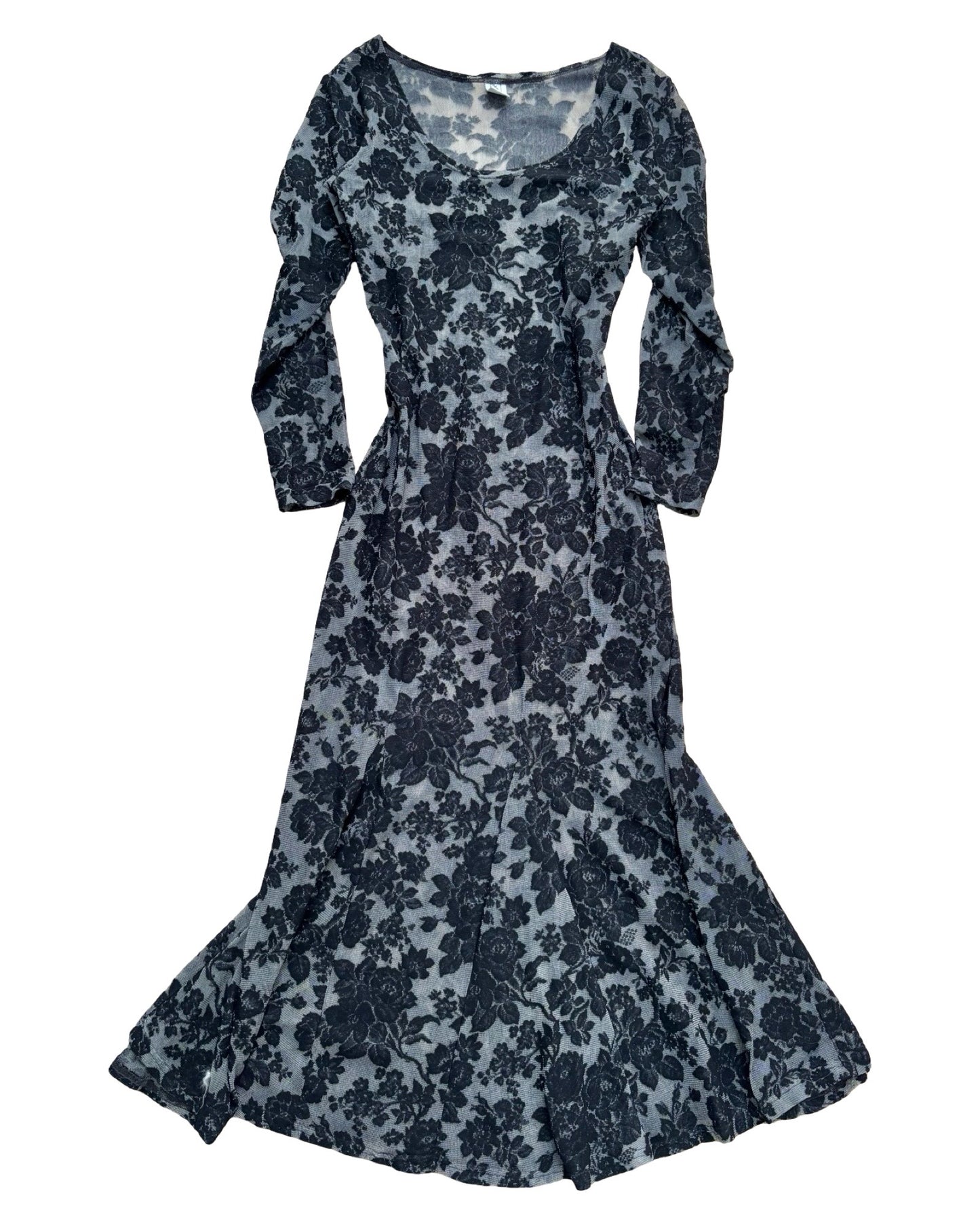 Kokoon 90’s Mesh Dress | Size L