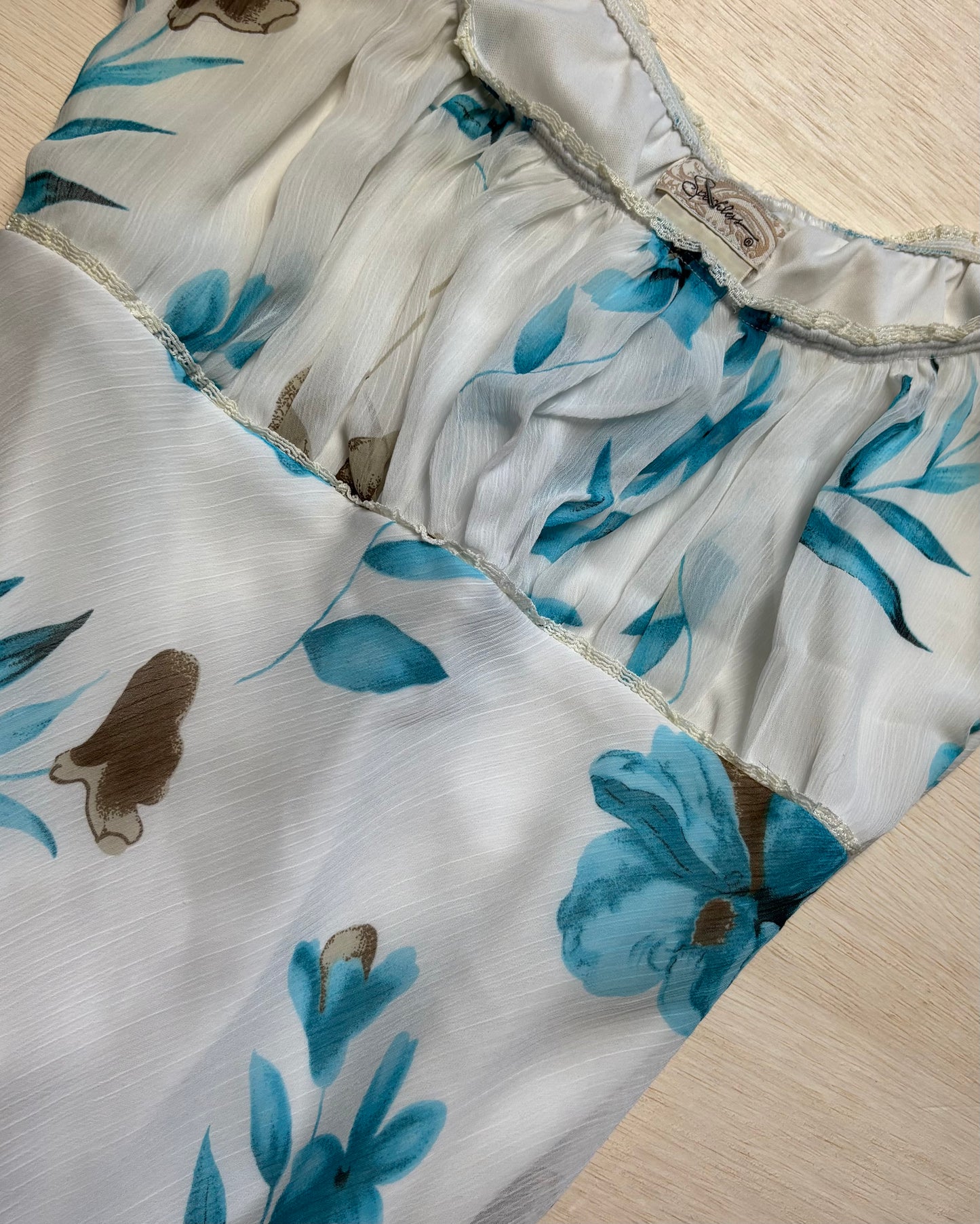 Speechless 00’s Dress | Size S