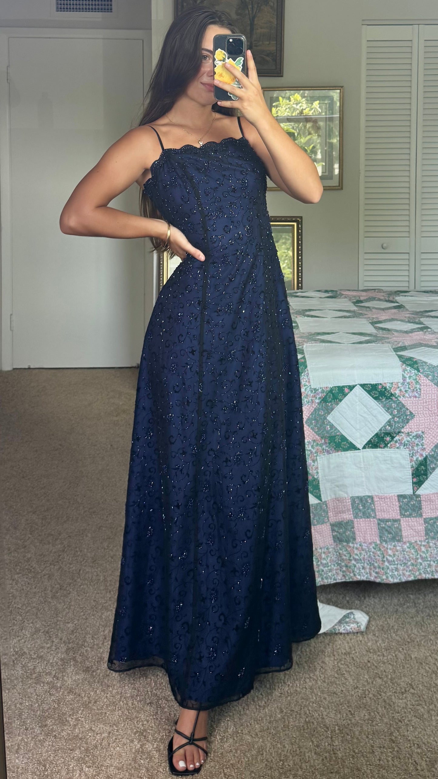 Betsy & Adam Gown | Size 6