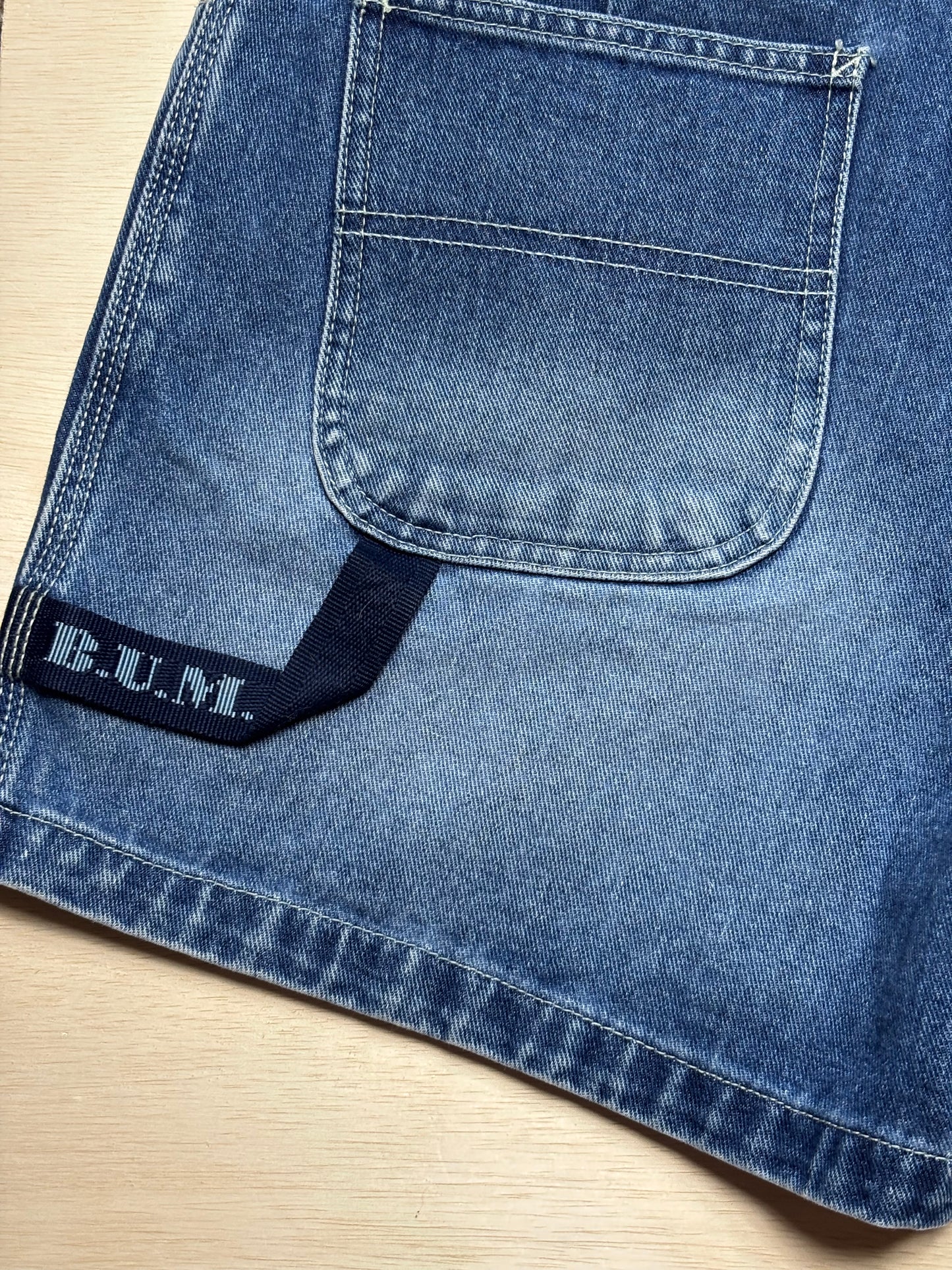 BUM 90’s Carpenter Shorts | Size 31” waist