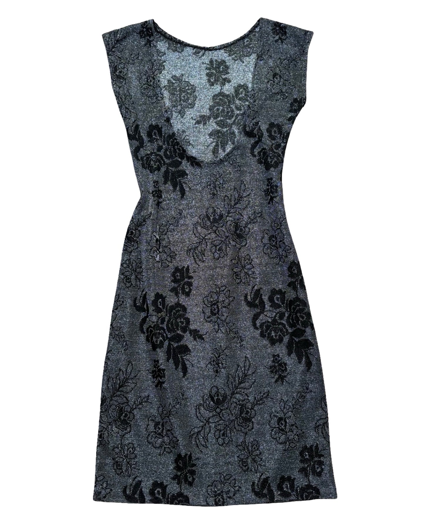 Numbers 90’s Mesh Dress | Size S