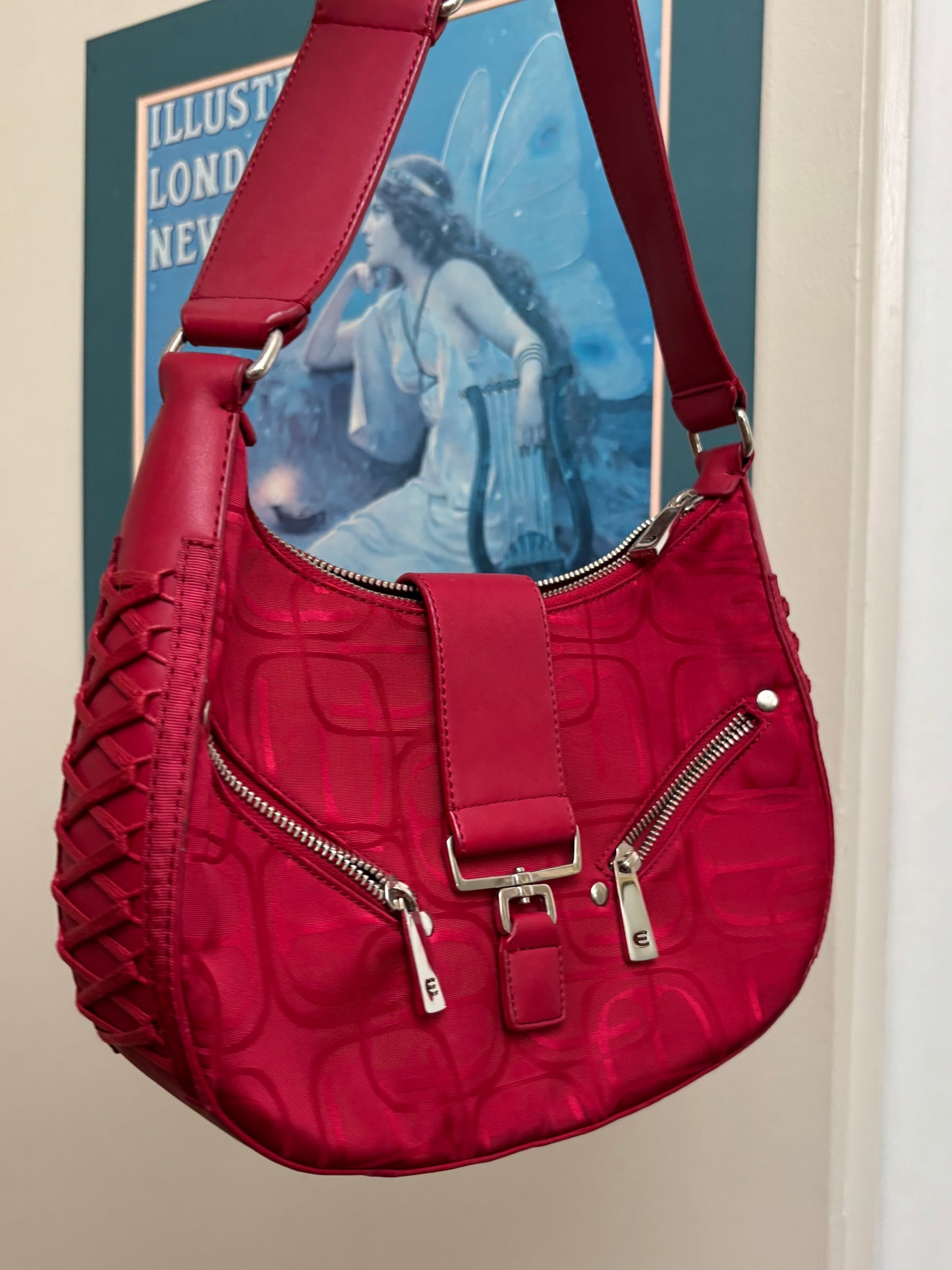 Express 00's Purse - needs tag