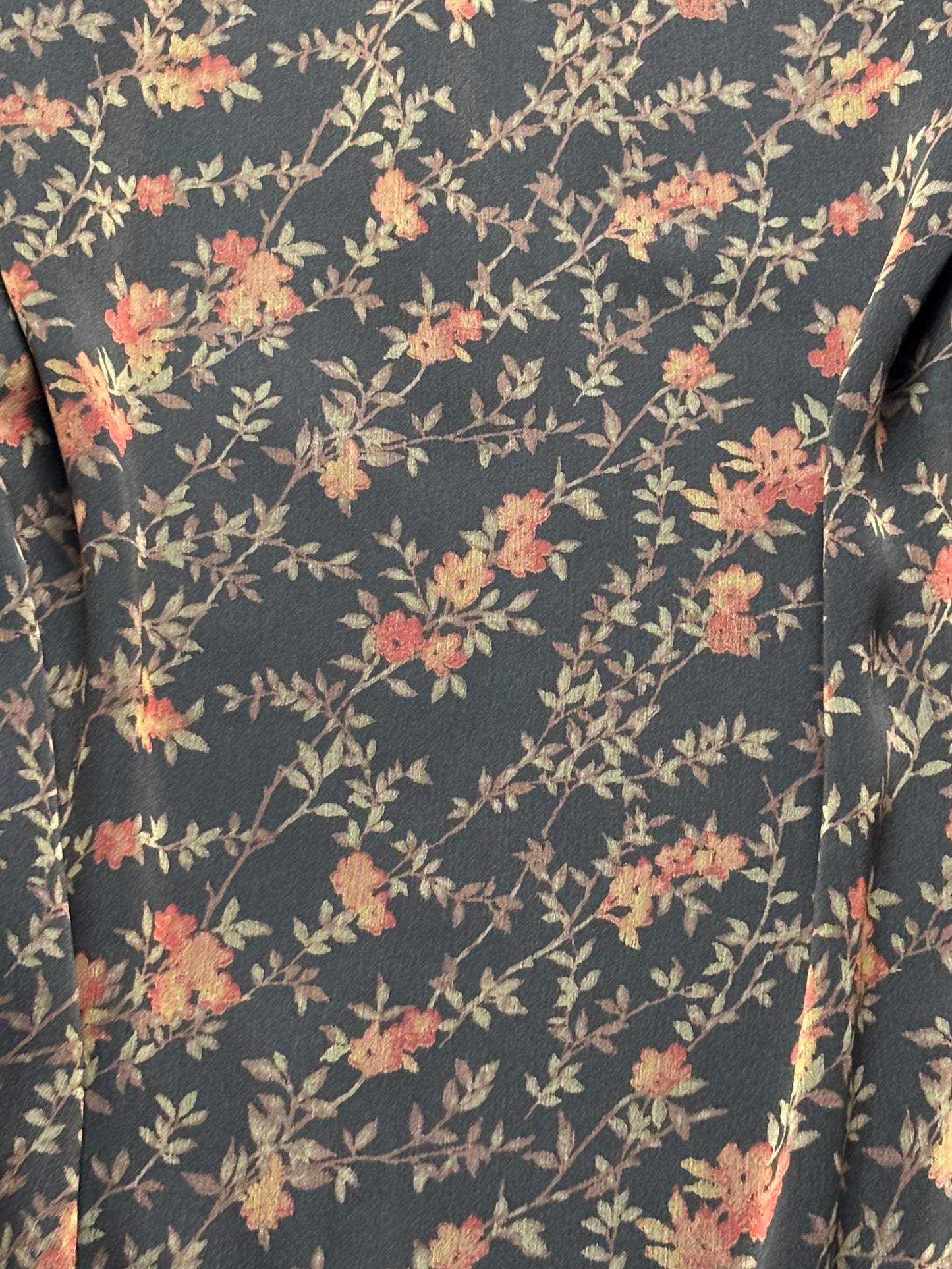 Preston & York 90’s Maxi Skirt | Size 38” Waist