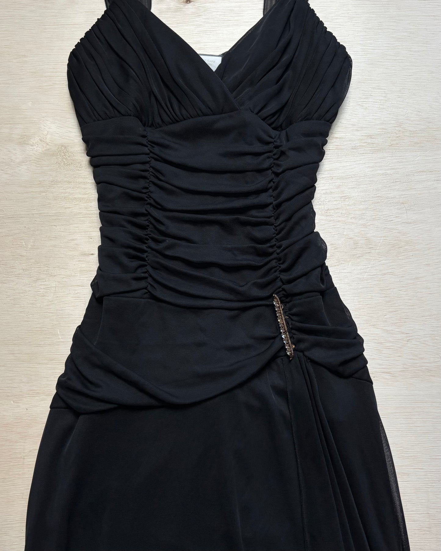 B. Darlin 00’s Gown | Size S