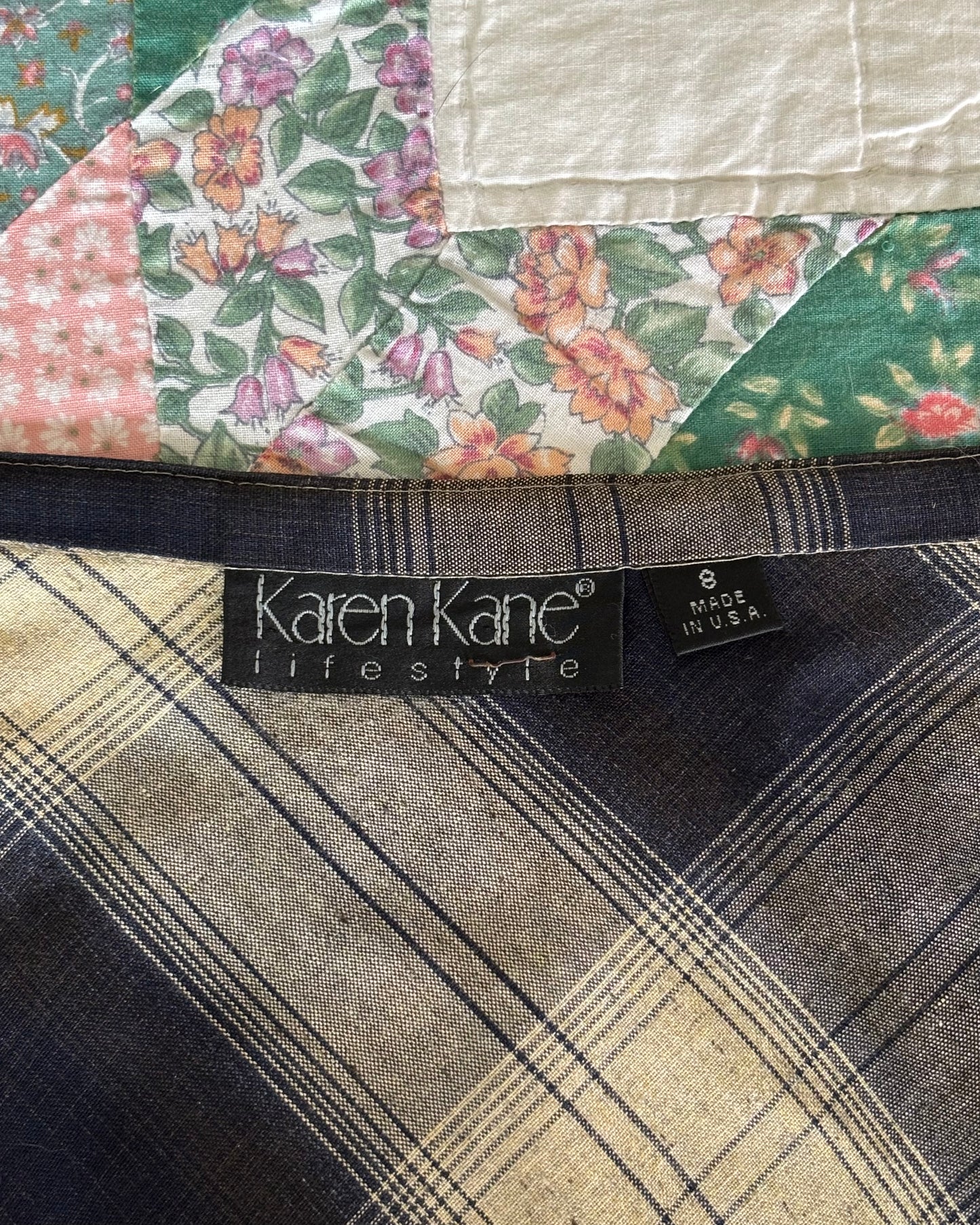 Claire Skirt | Size 28” waist