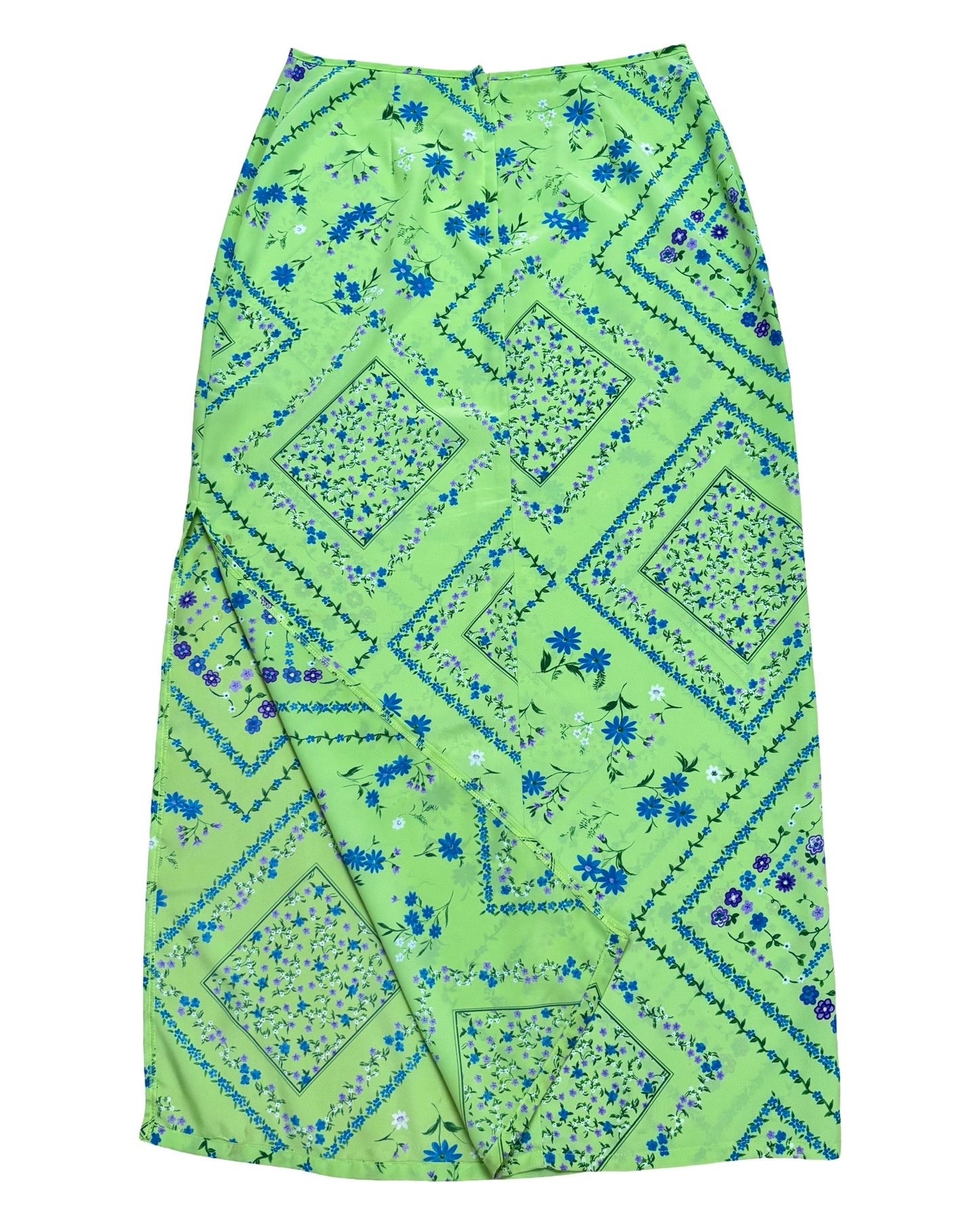 My Michelle 90’s Maxi Skirt | 30” waist