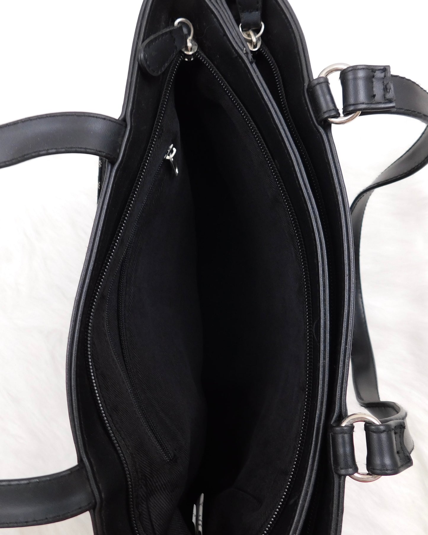 Liz Claiborne Work Bag